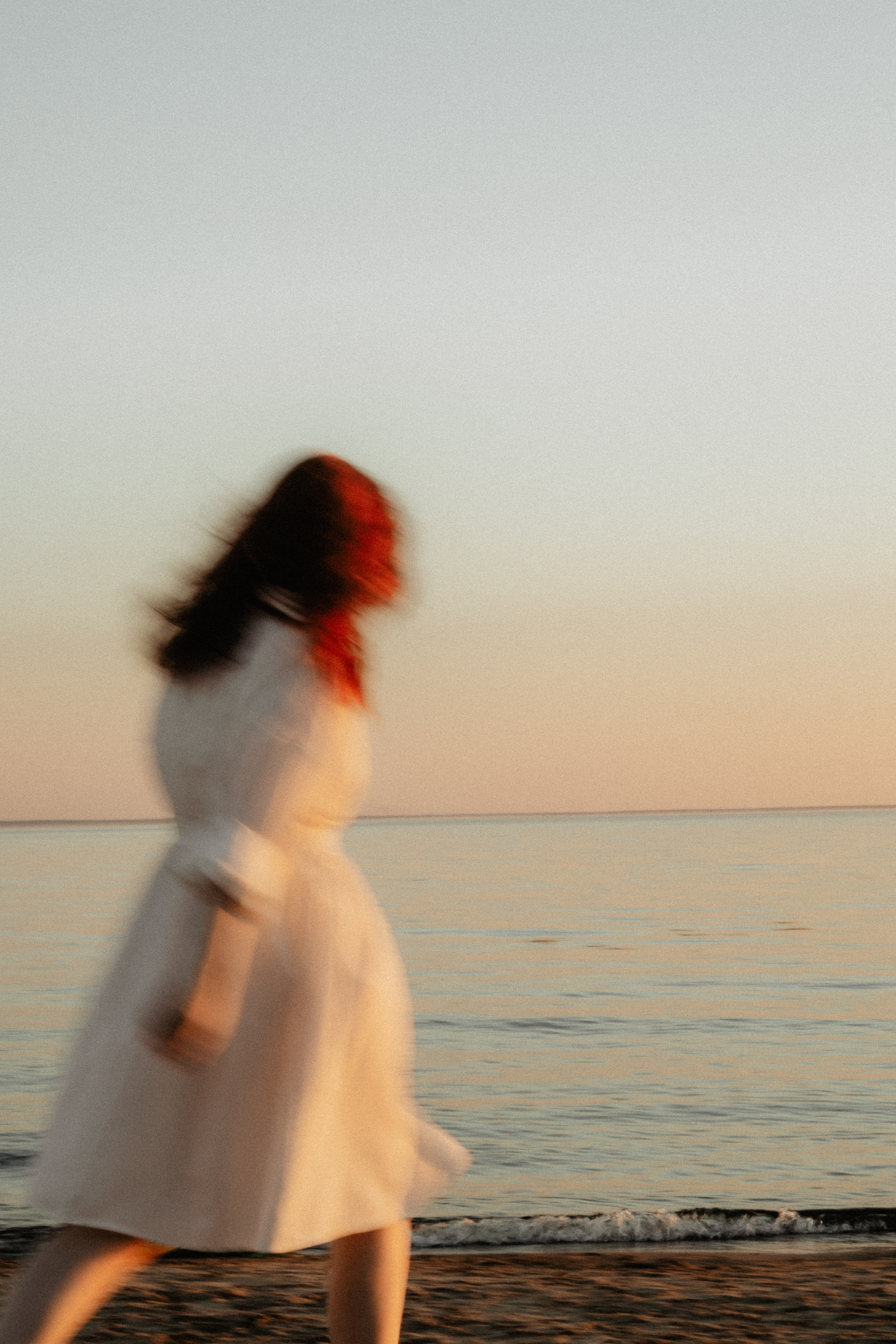 Нина. Фотограф в Санкт-Петебруге Олеся Харитонова