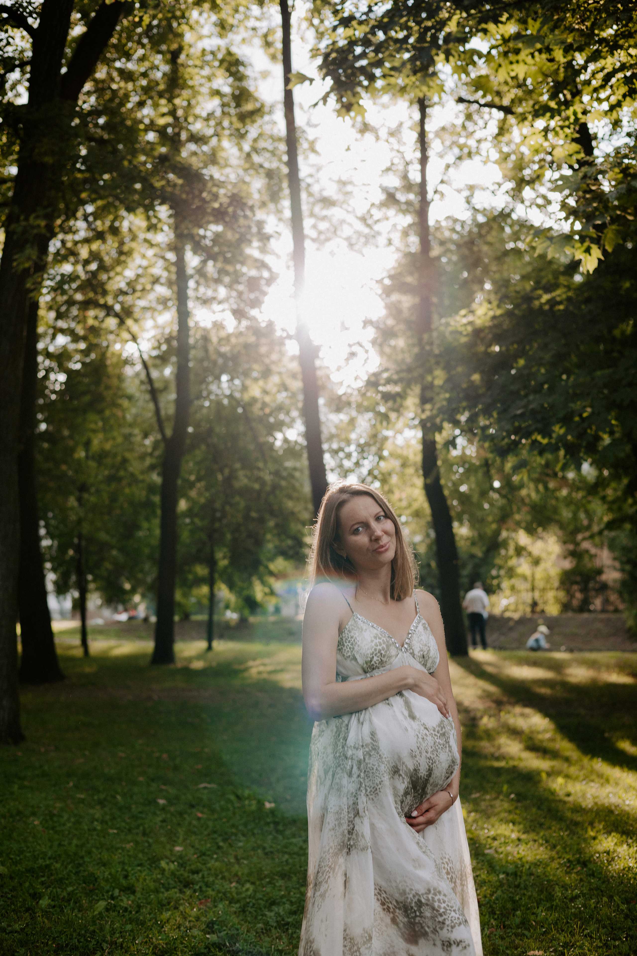 Елена. Фотограф в Санкт-Петебруге Олеся Харитонова