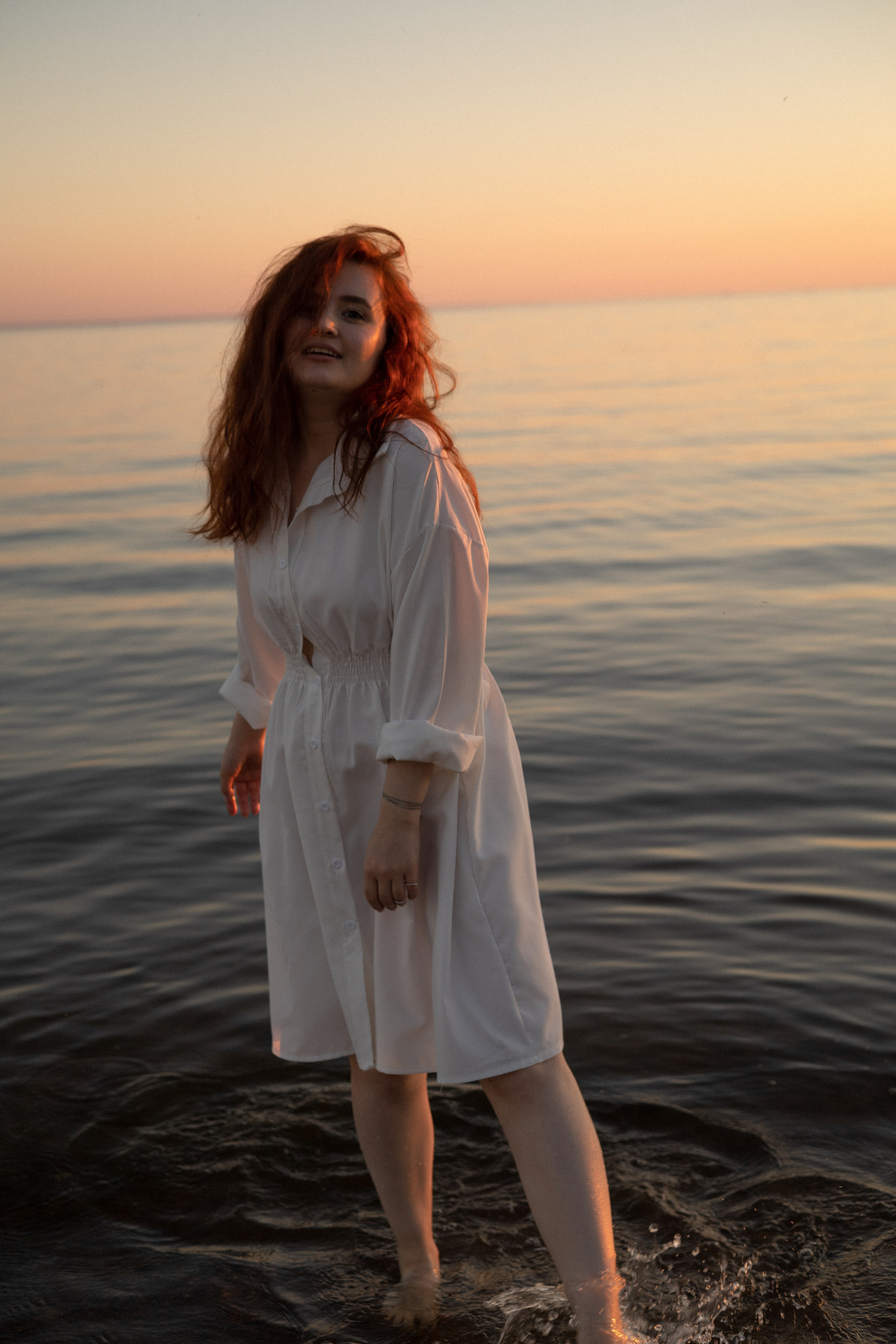 Нина. Фотограф в Санкт-Петебруге Олеся Харитонова