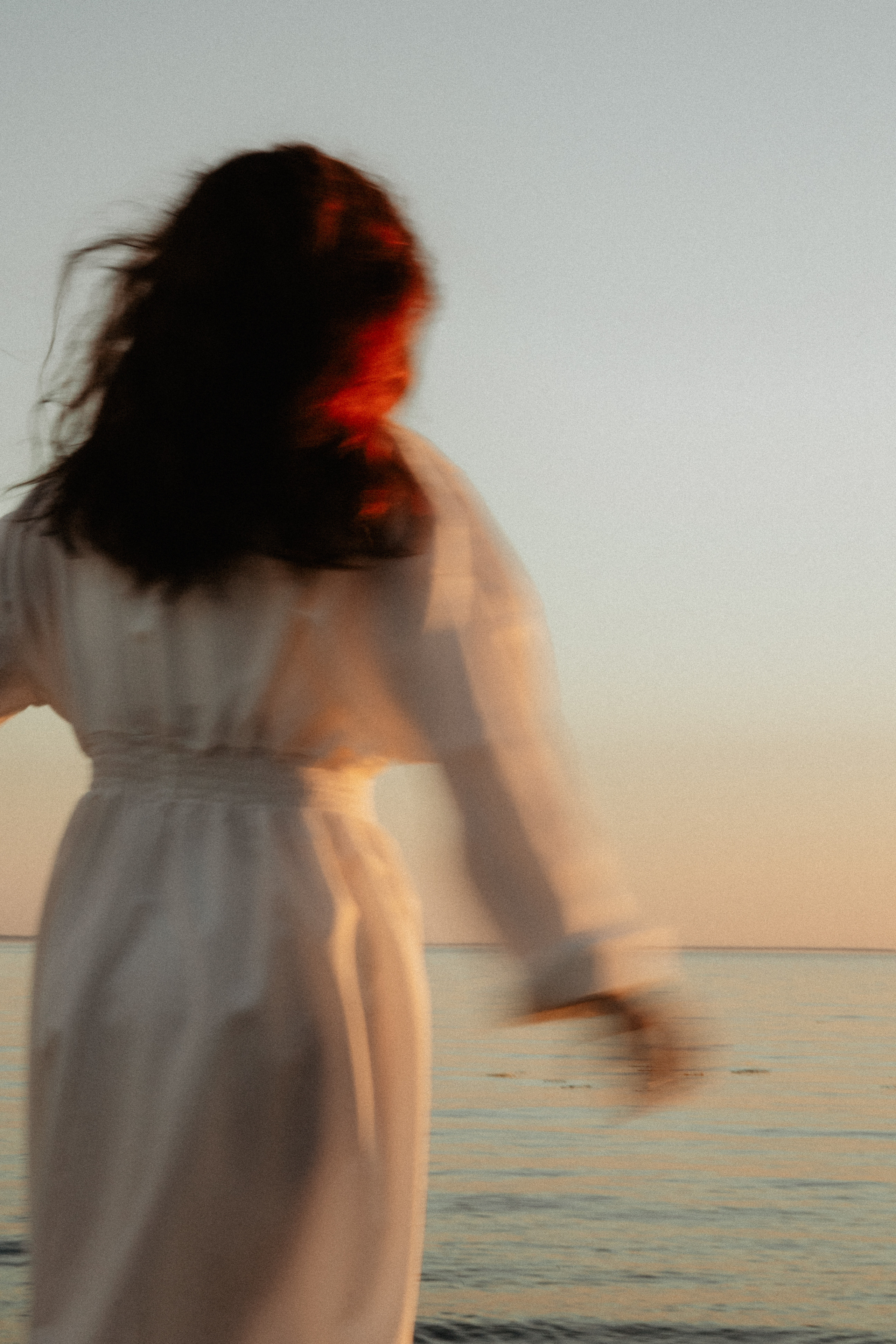 Нина. Фотограф в Санкт-Петебруге Олеся Харитонова