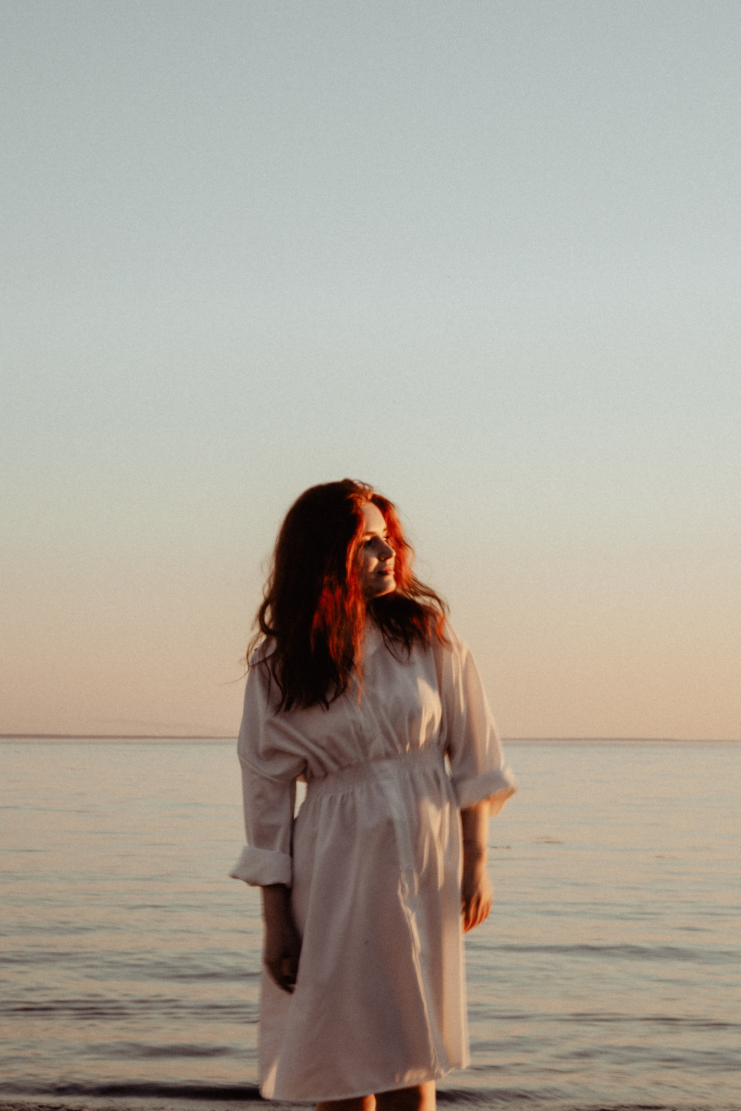 Нина. Фотограф в Санкт-Петебруге Олеся Харитонова