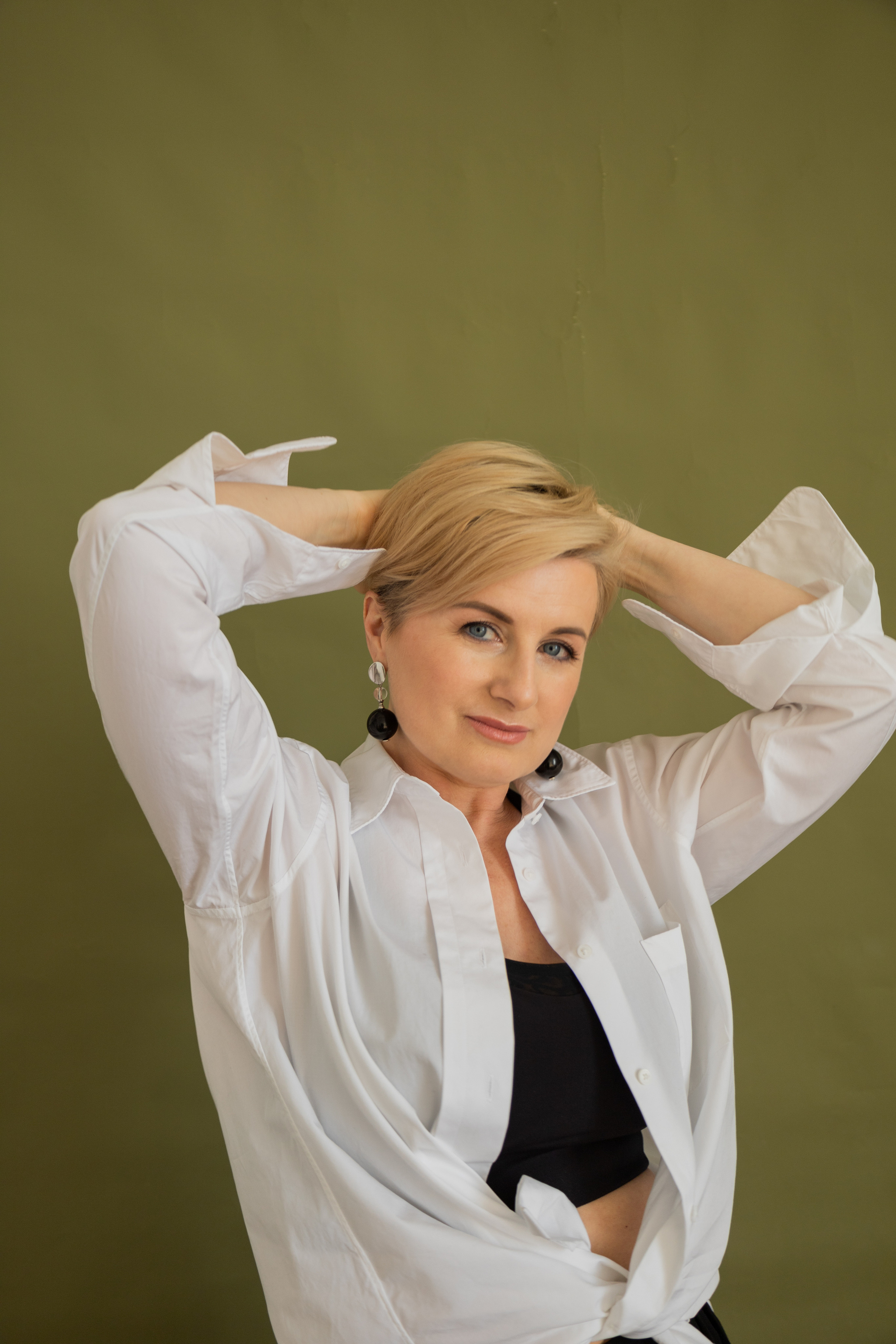 Инесса. Фотограф в Санкт-Петебруге Олеся Харитонова