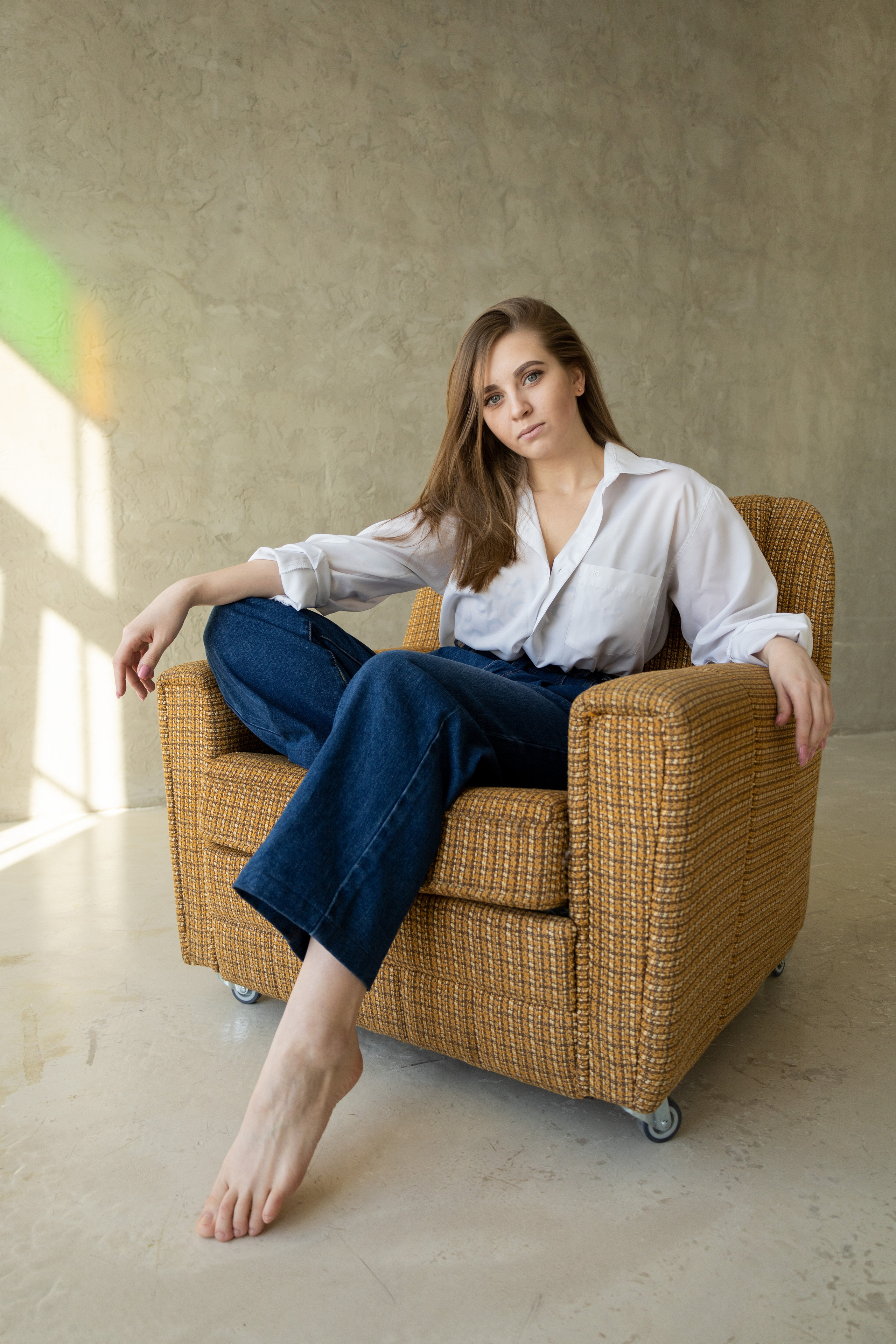 Анастасия. Фотограф в Санкт-Петебруге Олеся Харитонова