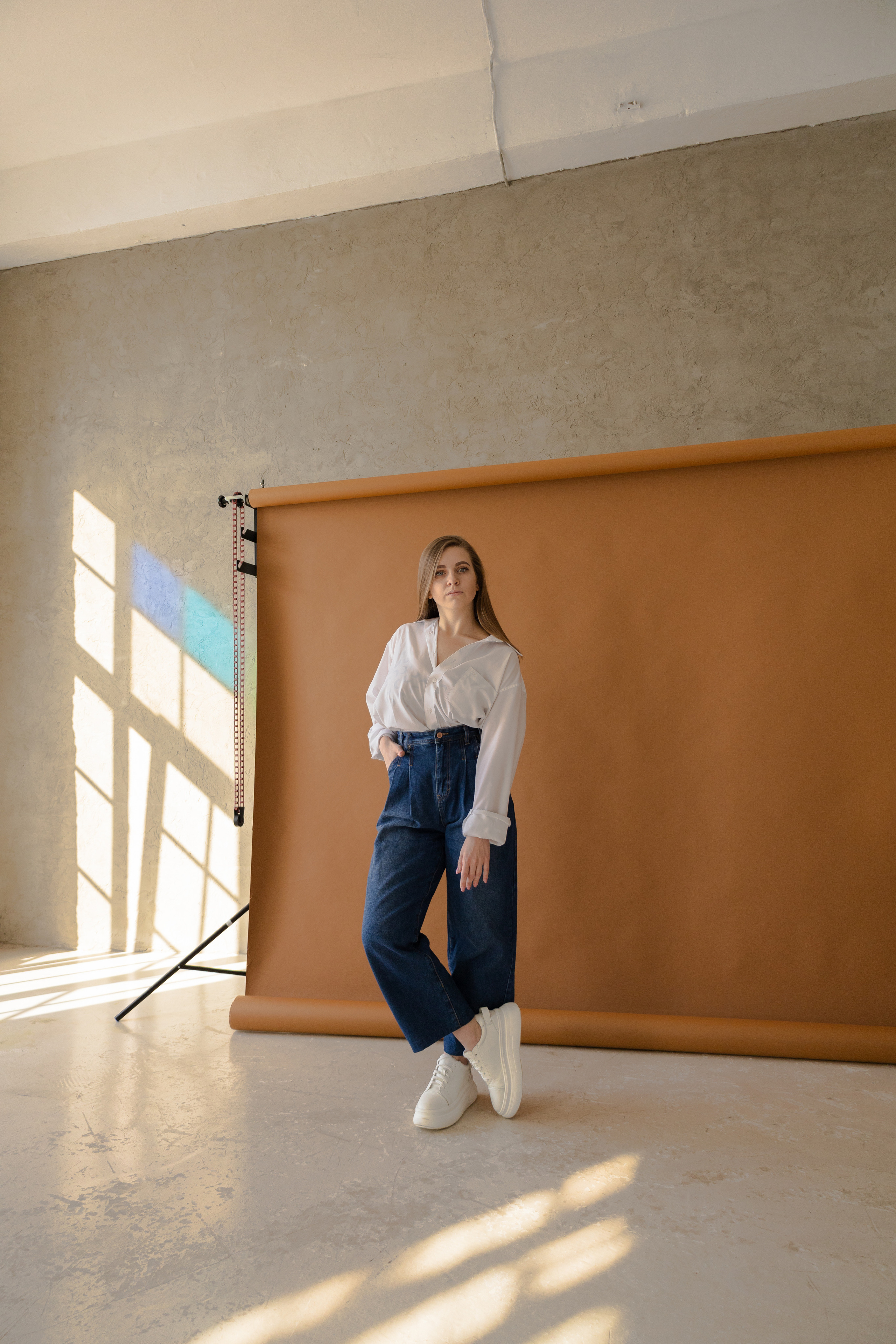 Анастасия. Фотограф в Санкт-Петебруге Олеся Харитонова