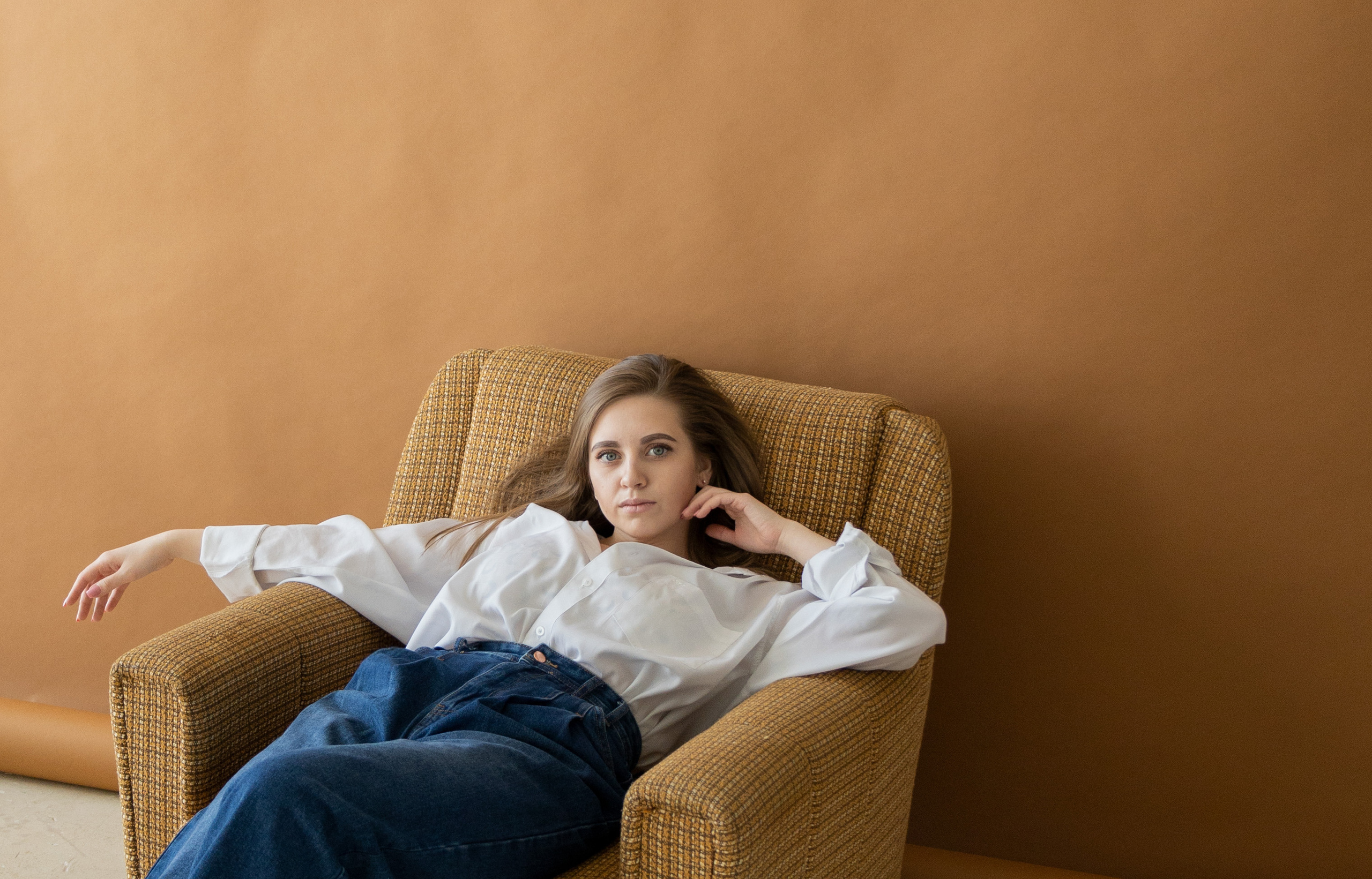 Анастасия. Фотограф в Санкт-Петебруге Олеся Харитонова