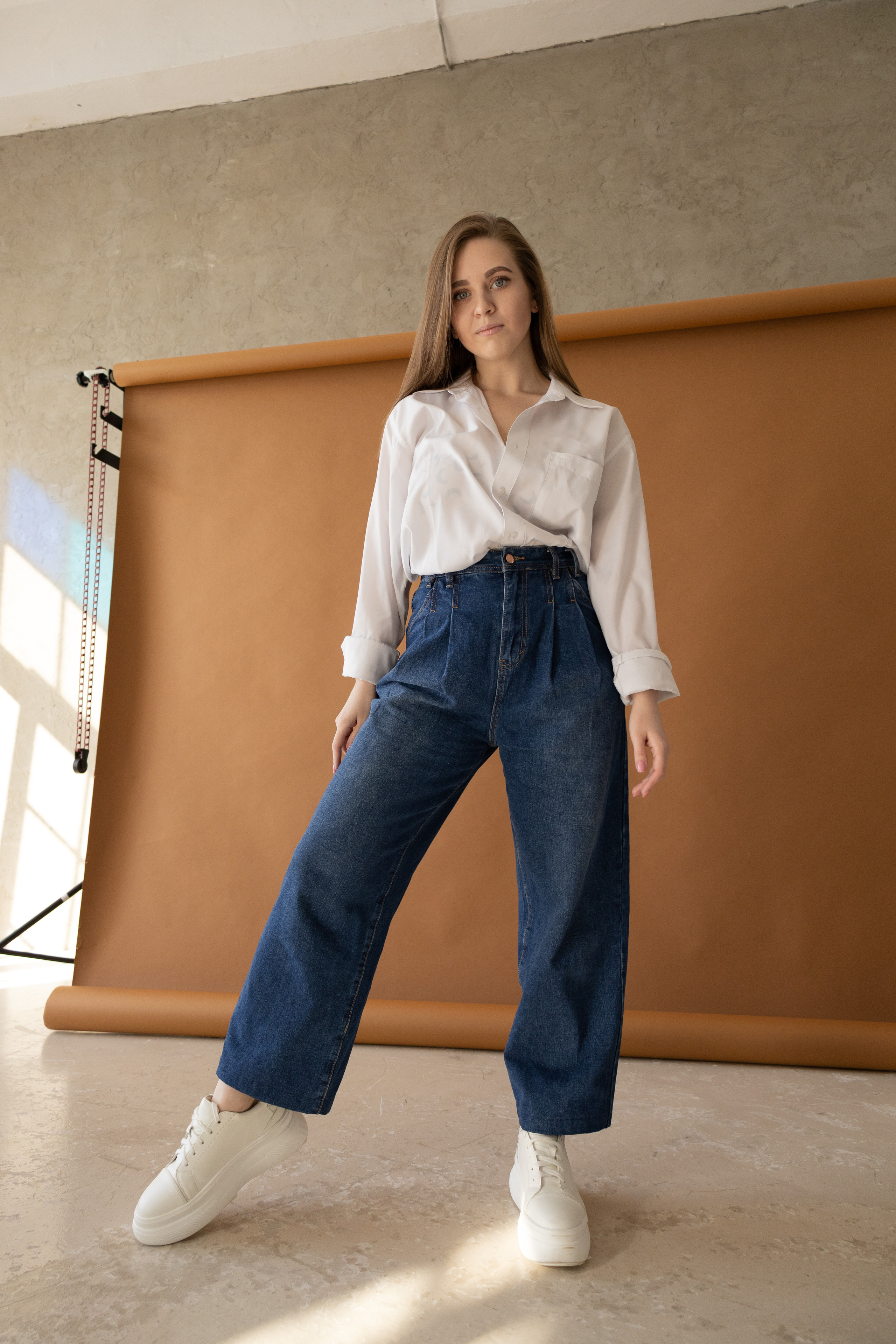 Анастасия. Фотограф в Санкт-Петебруге Олеся Харитонова