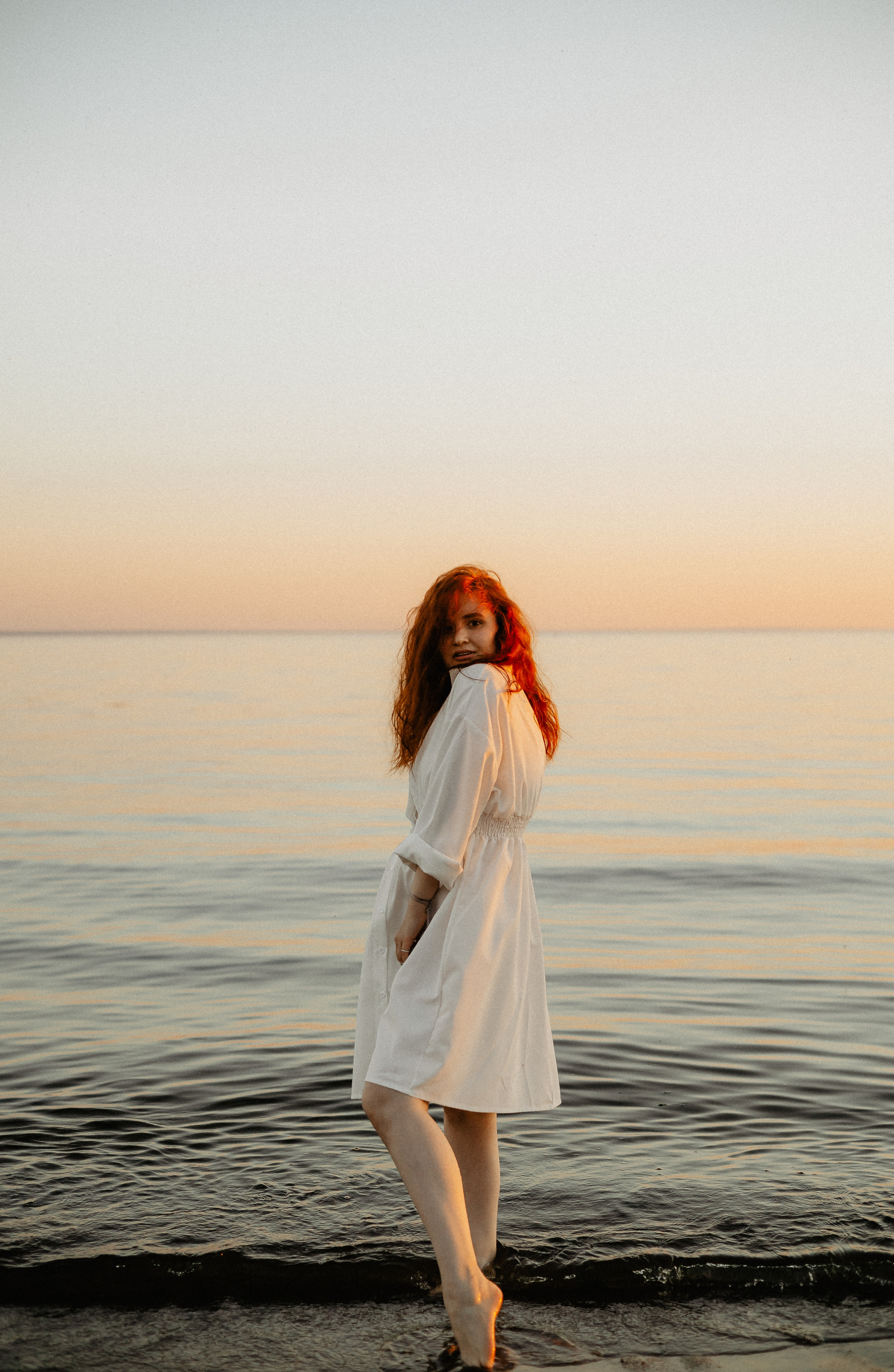 Нина. Фотограф в Санкт-Петебруге Олеся Харитонова