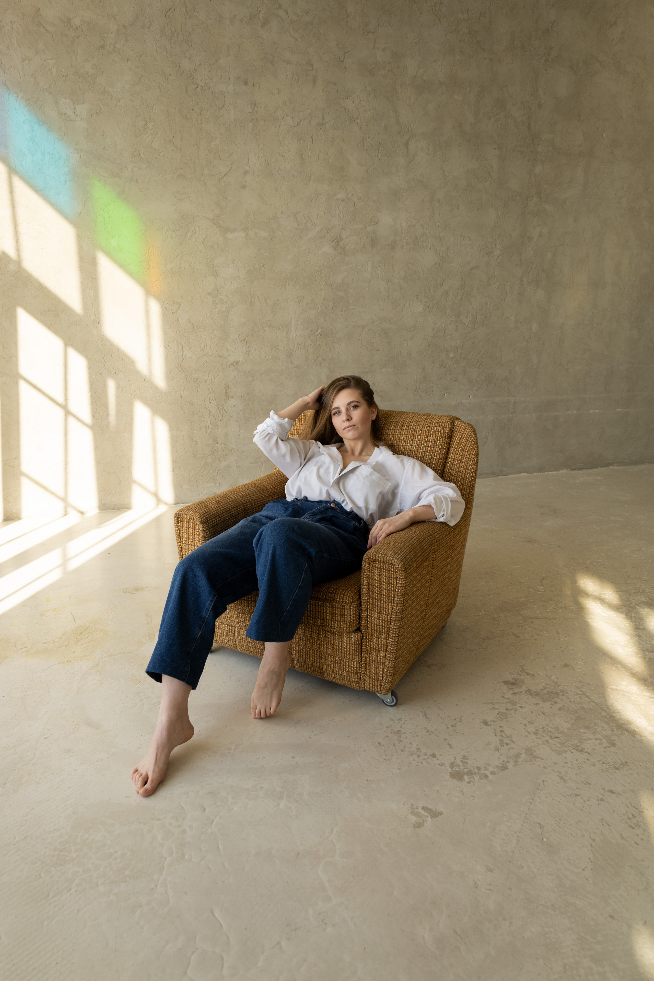 Анастасия. Фотограф в Санкт-Петебруге Олеся Харитонова