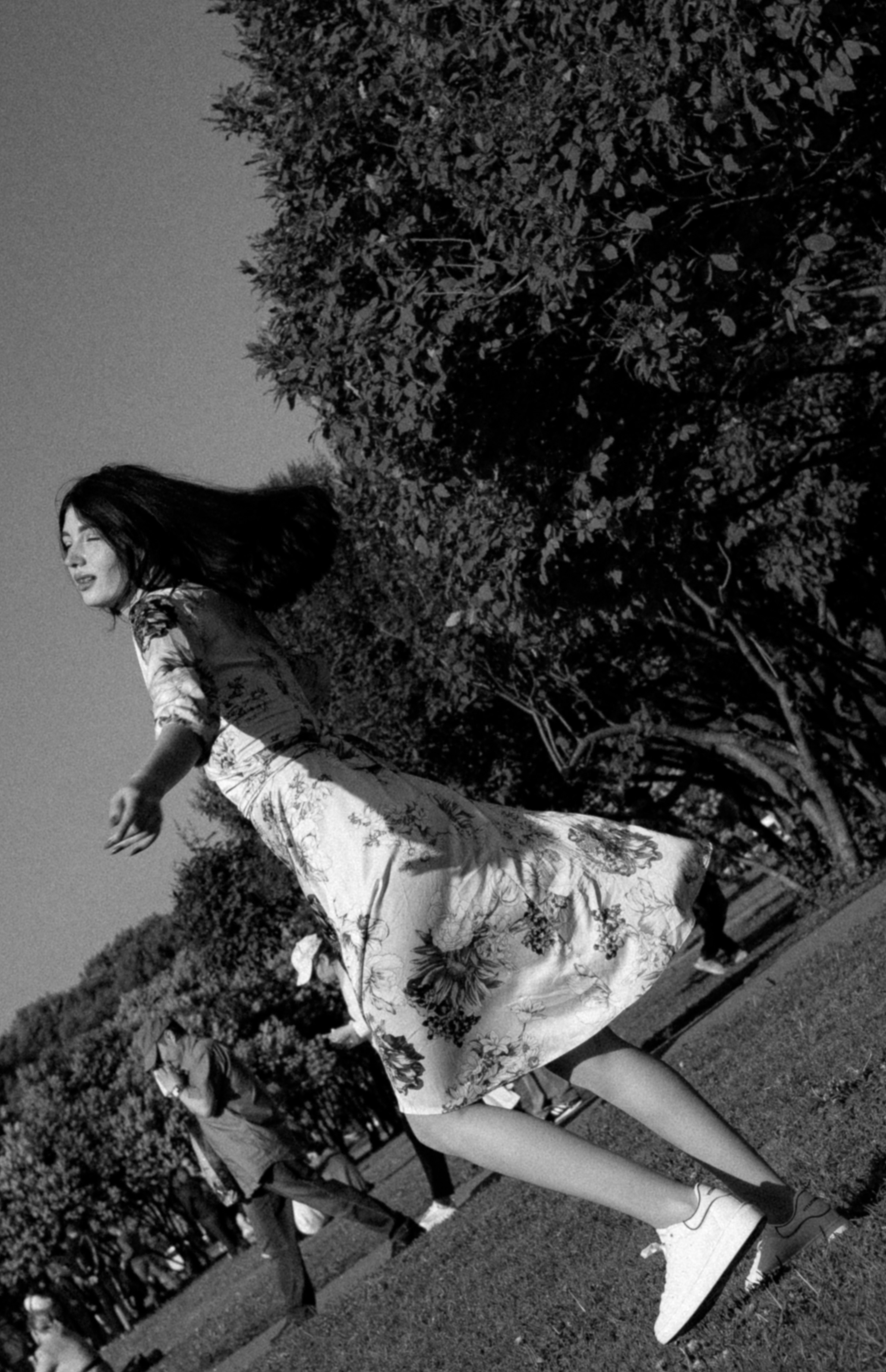 Анастасия. Фотограф в Санкт-Петебруге Олеся Харитонова