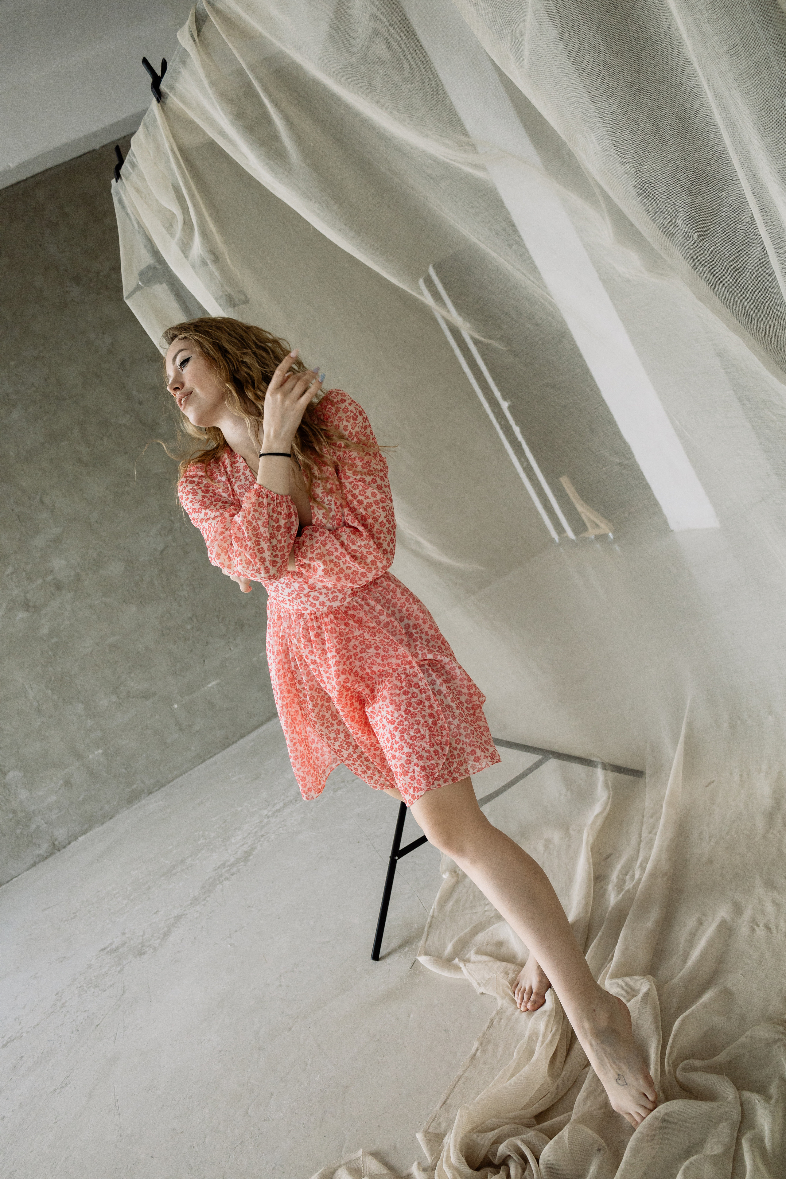 Кристина. Фотограф в Санкт-Петебруге Олеся Харитонова