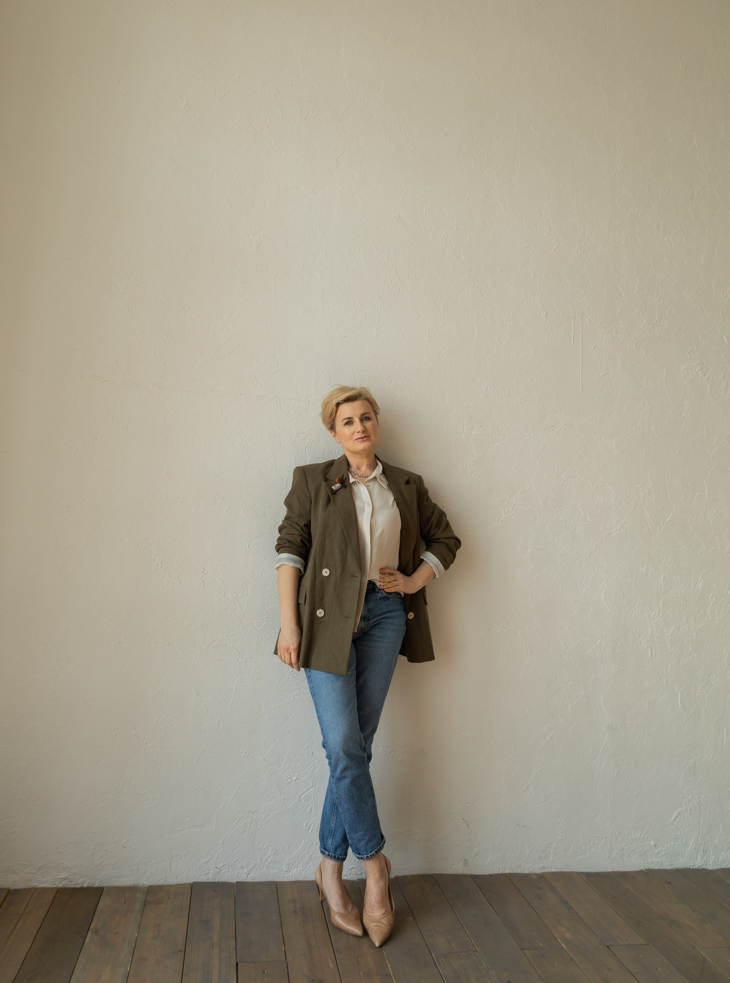 Инесса. Фотограф в Санкт-Петебруге Олеся Харитонова