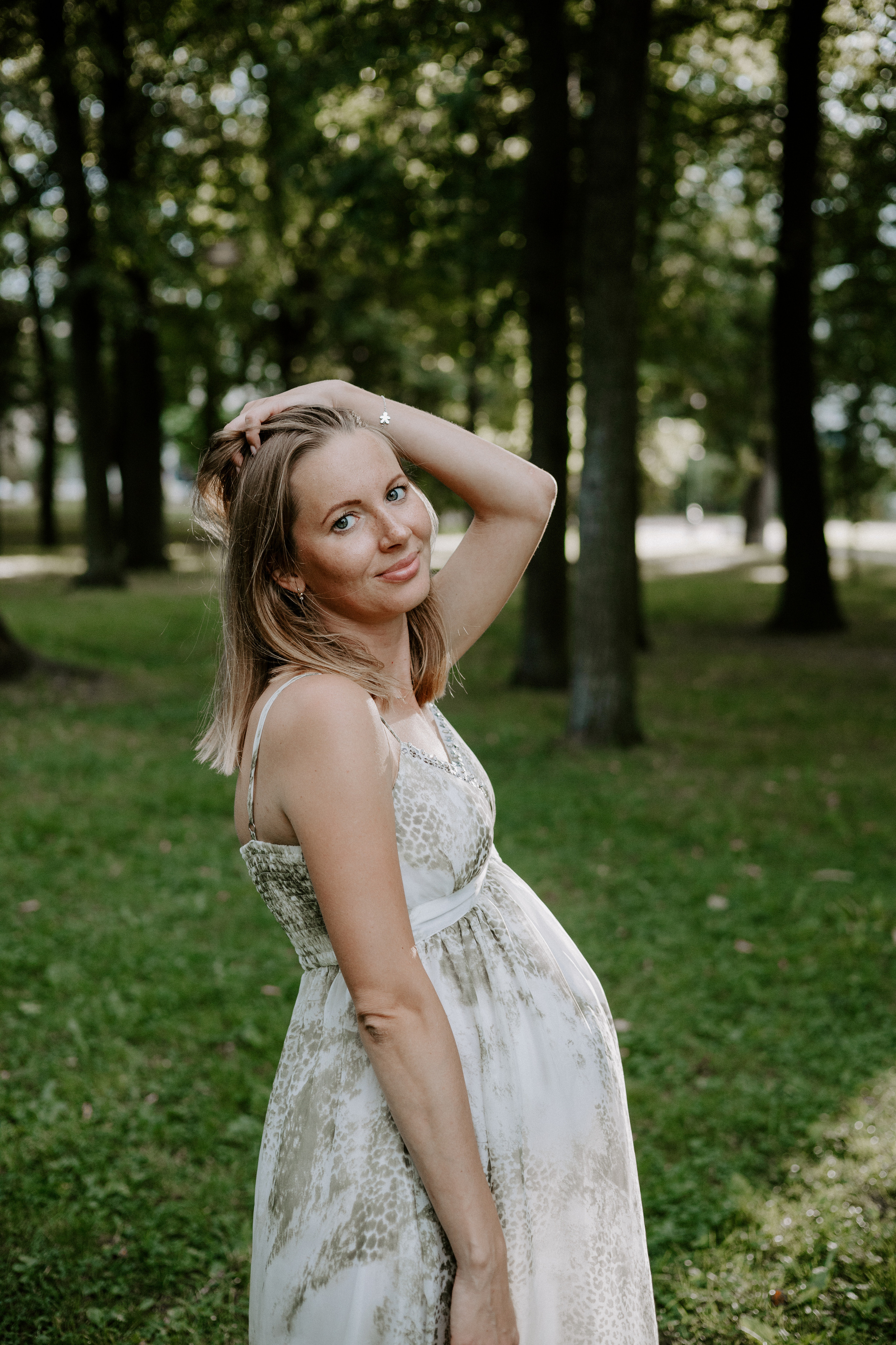 Елена. Фотограф в Санкт-Петебруге Олеся Харитонова