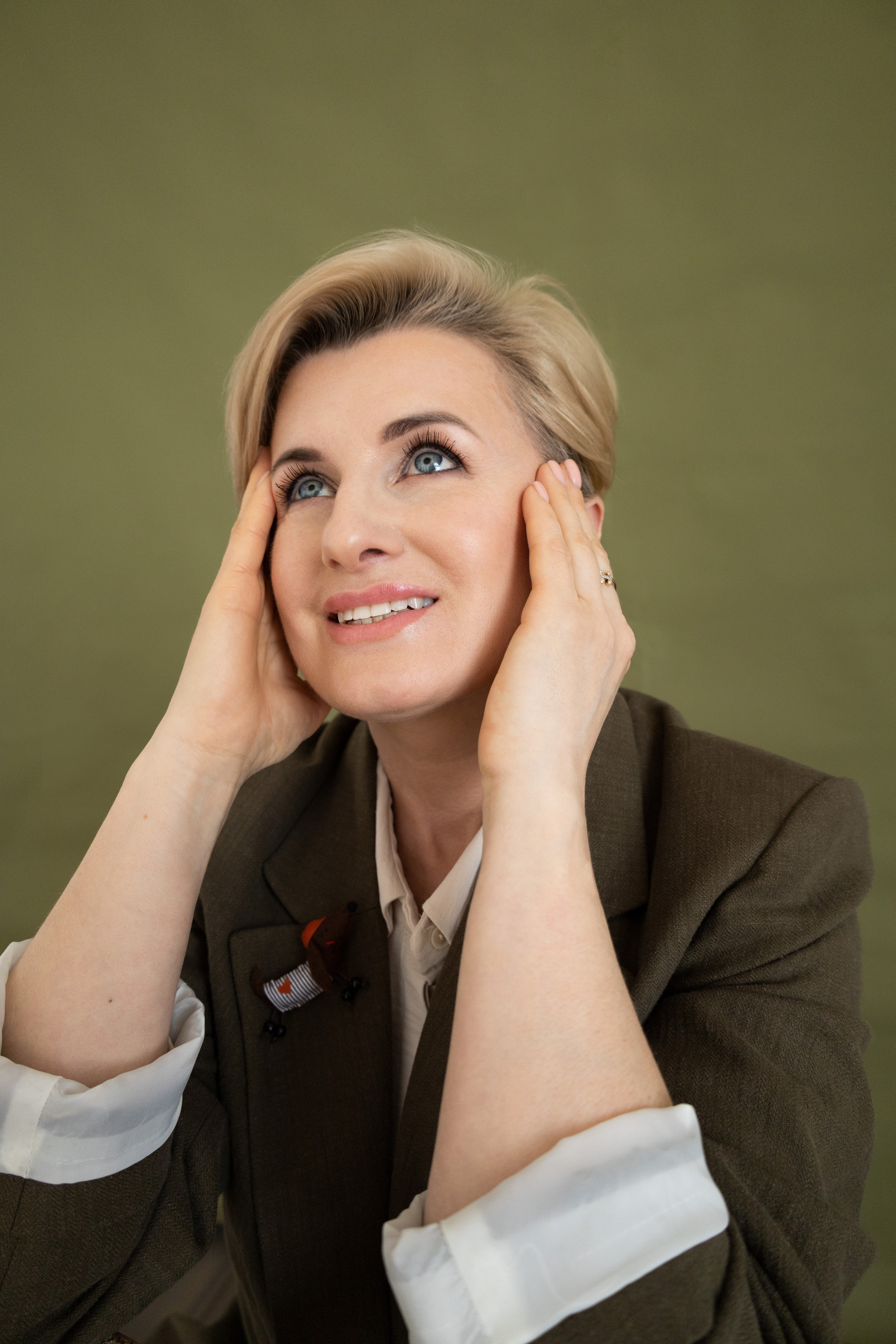 Инесса. Фотограф в Санкт-Петебруге Олеся Харитонова