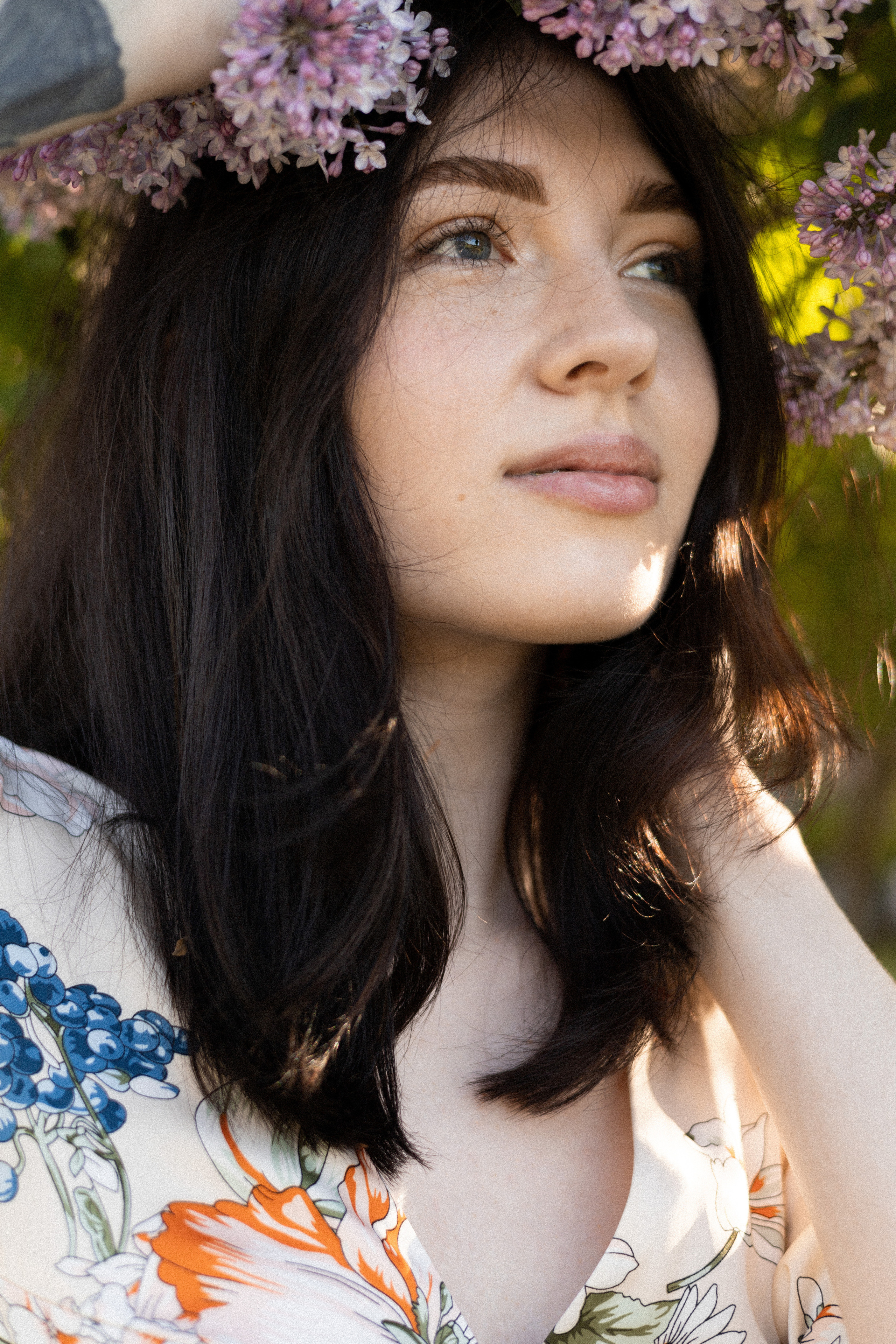 Анастасия. Фотограф в Санкт-Петебруге Олеся Харитонова