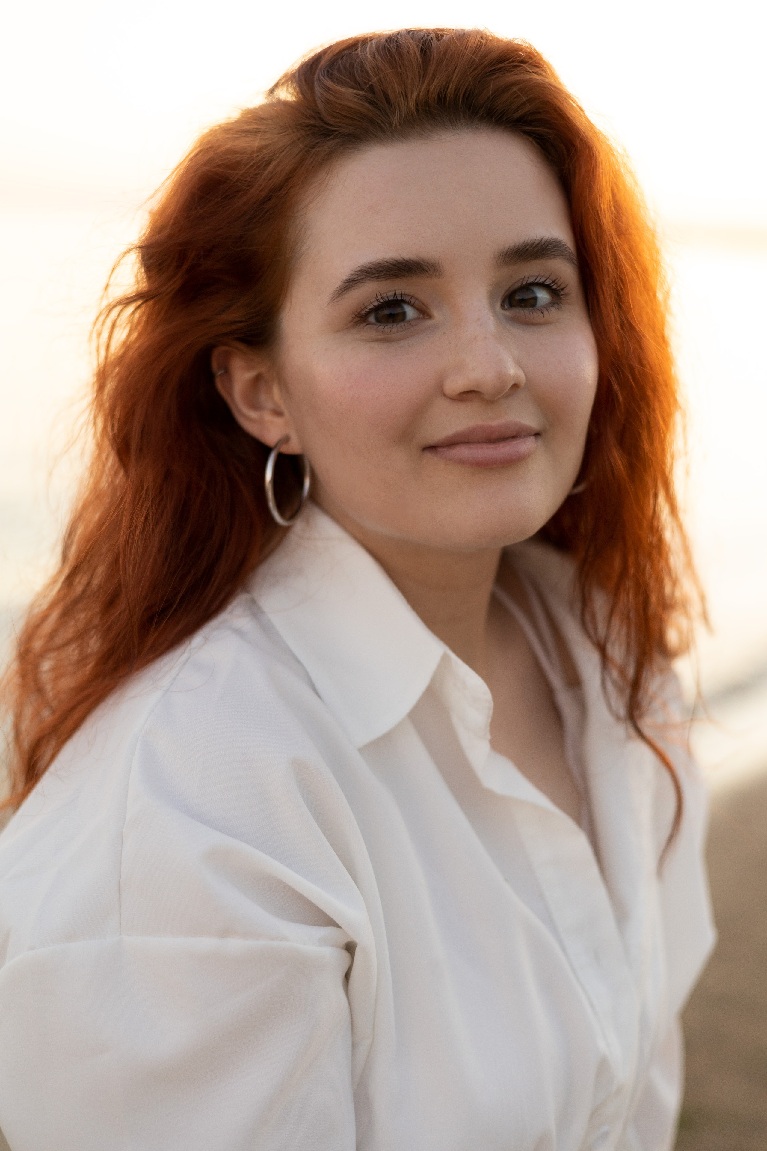 Нина. Фотограф в Санкт-Петебруге Олеся Харитонова