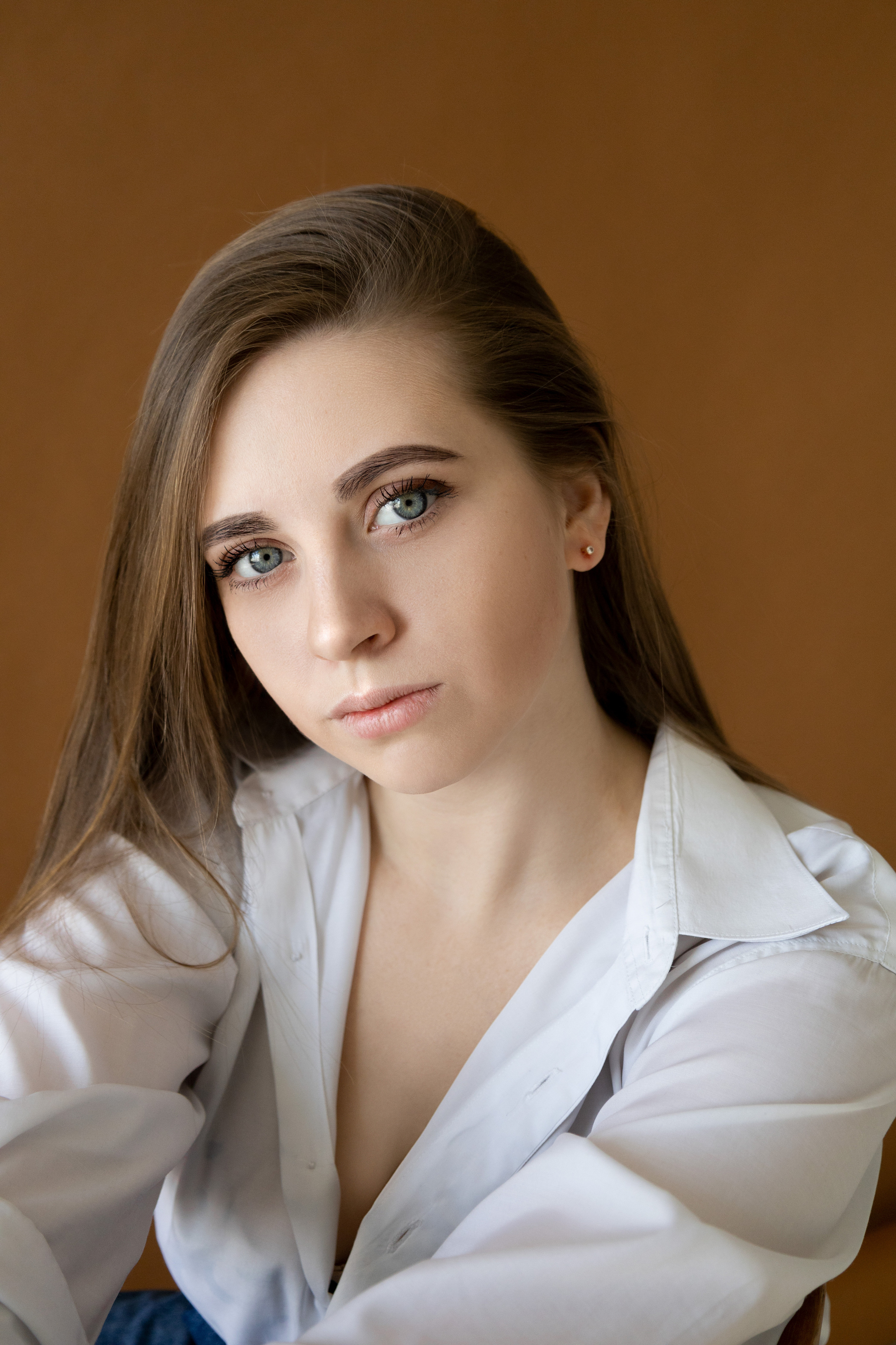 Анастасия. Фотограф в Санкт-Петебруге Олеся Харитонова