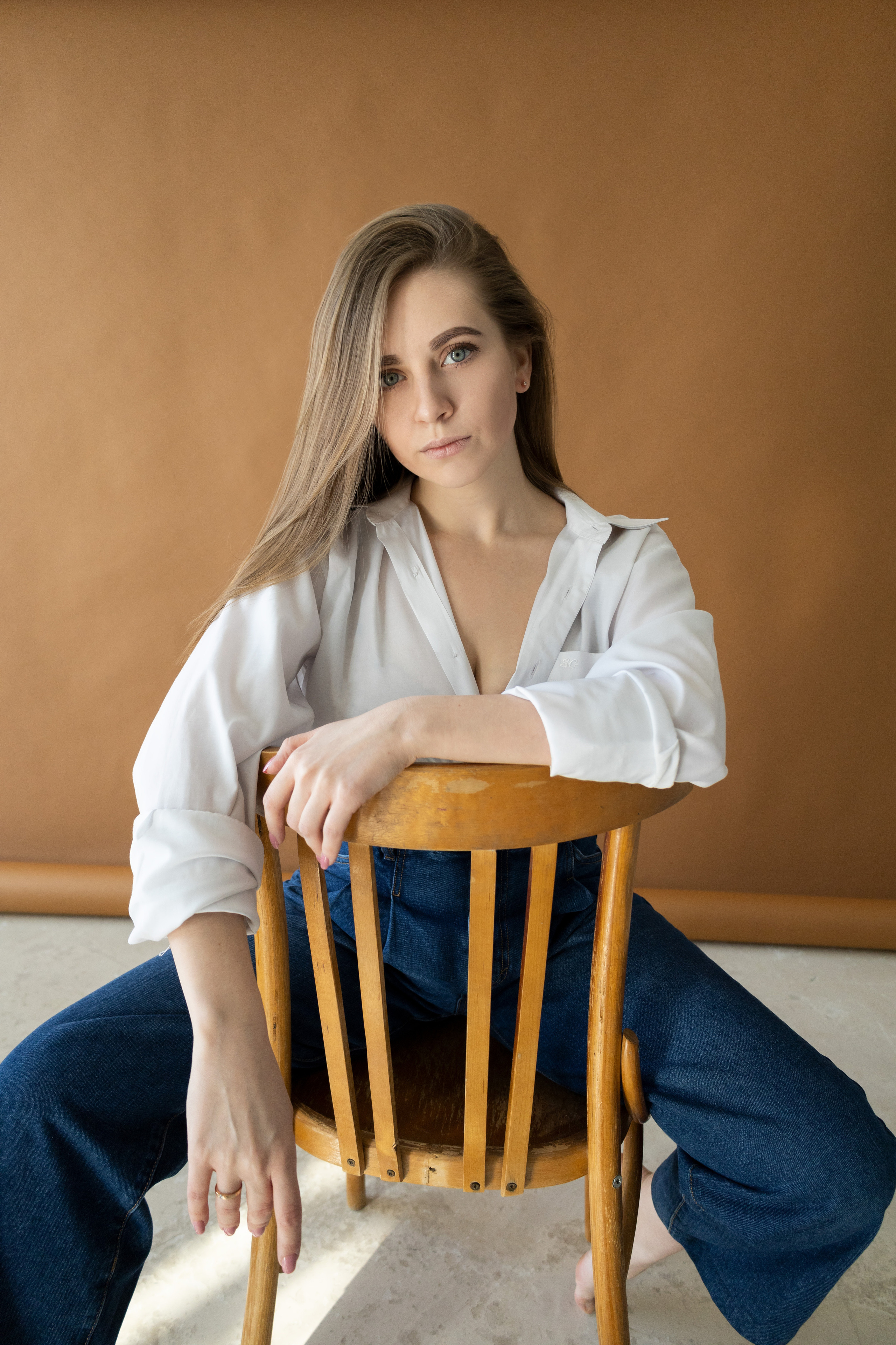 Анастасия. Фотограф в Санкт-Петебруге Олеся Харитонова