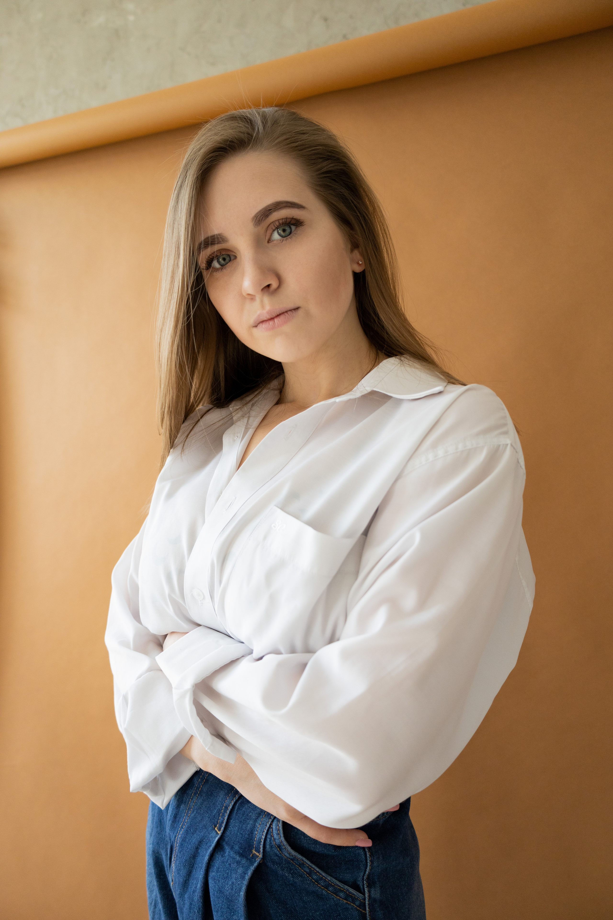 Анастасия. Фотограф в Санкт-Петебруге Олеся Харитонова