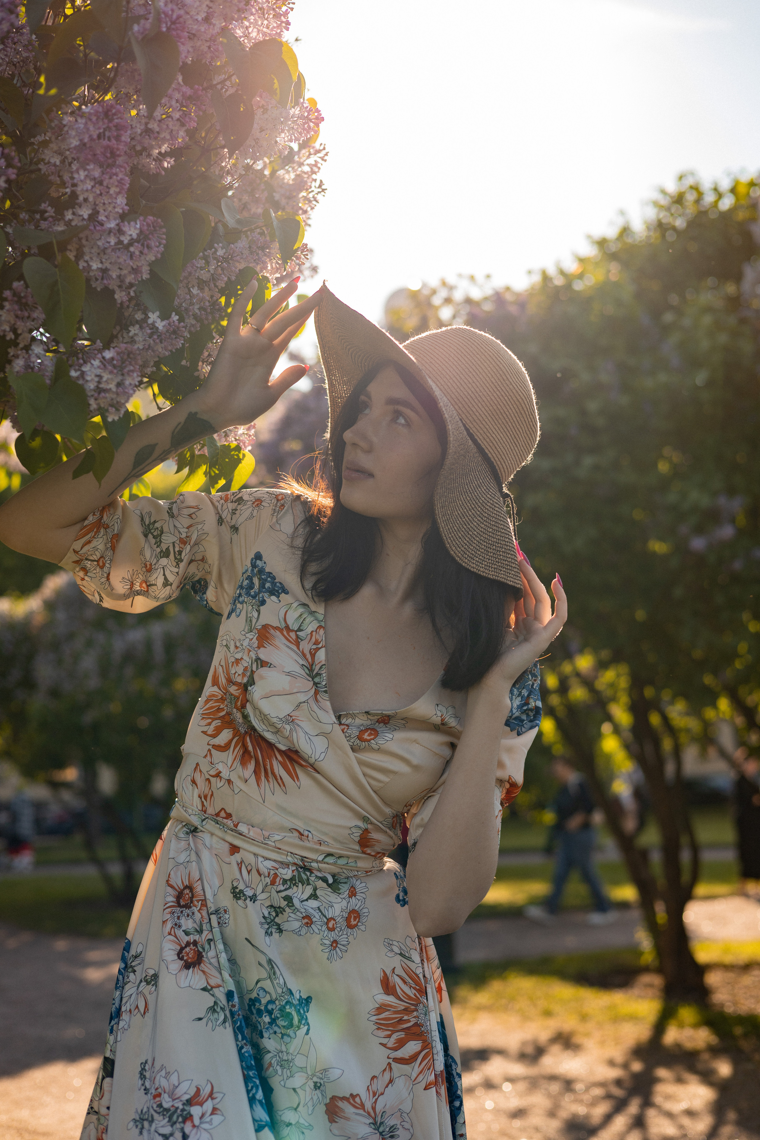 Анастасия. Фотограф в Санкт-Петебруге Олеся Харитонова