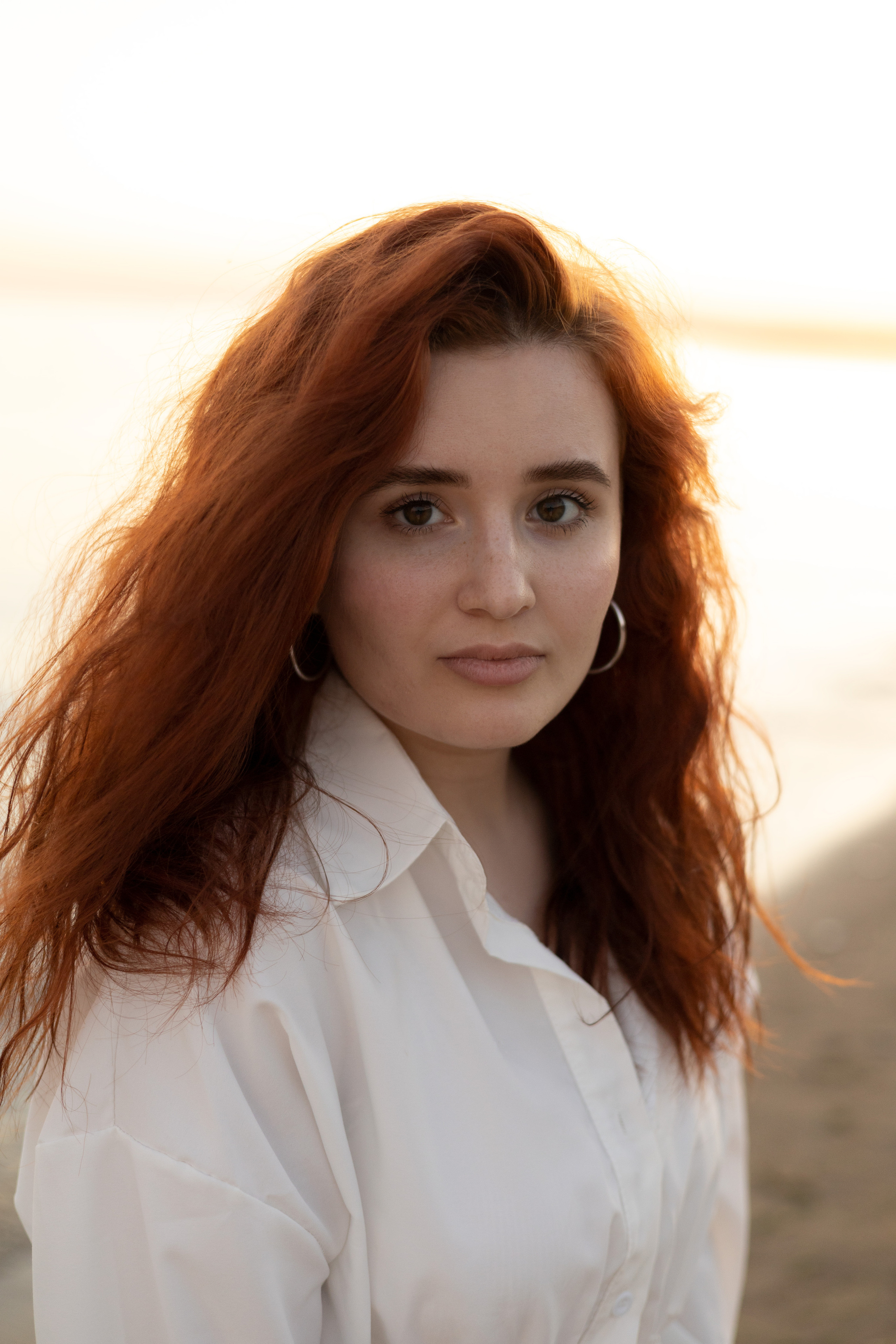 Нина. Фотограф в Санкт-Петебруге Олеся Харитонова