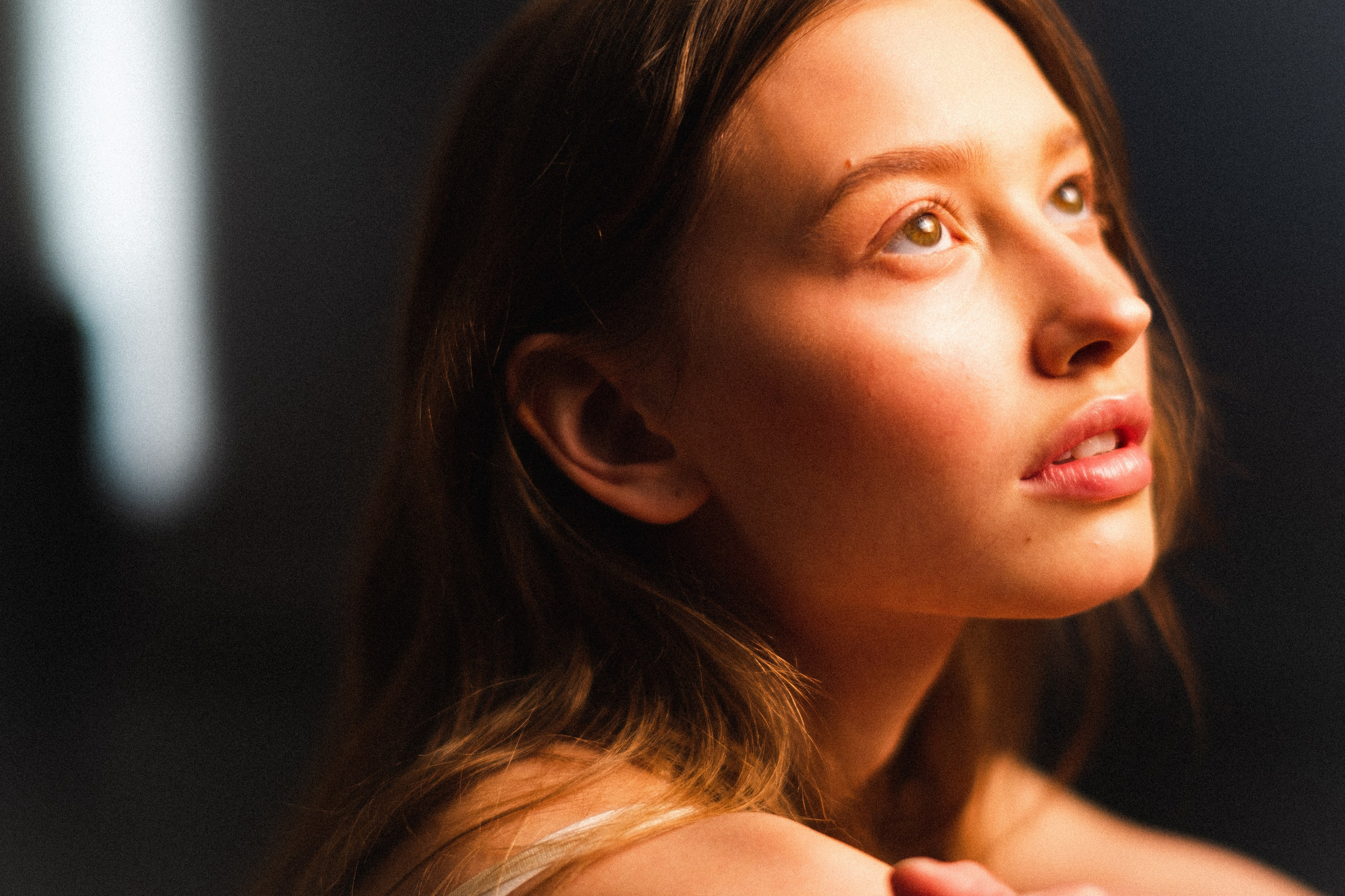 Portrait. Главная