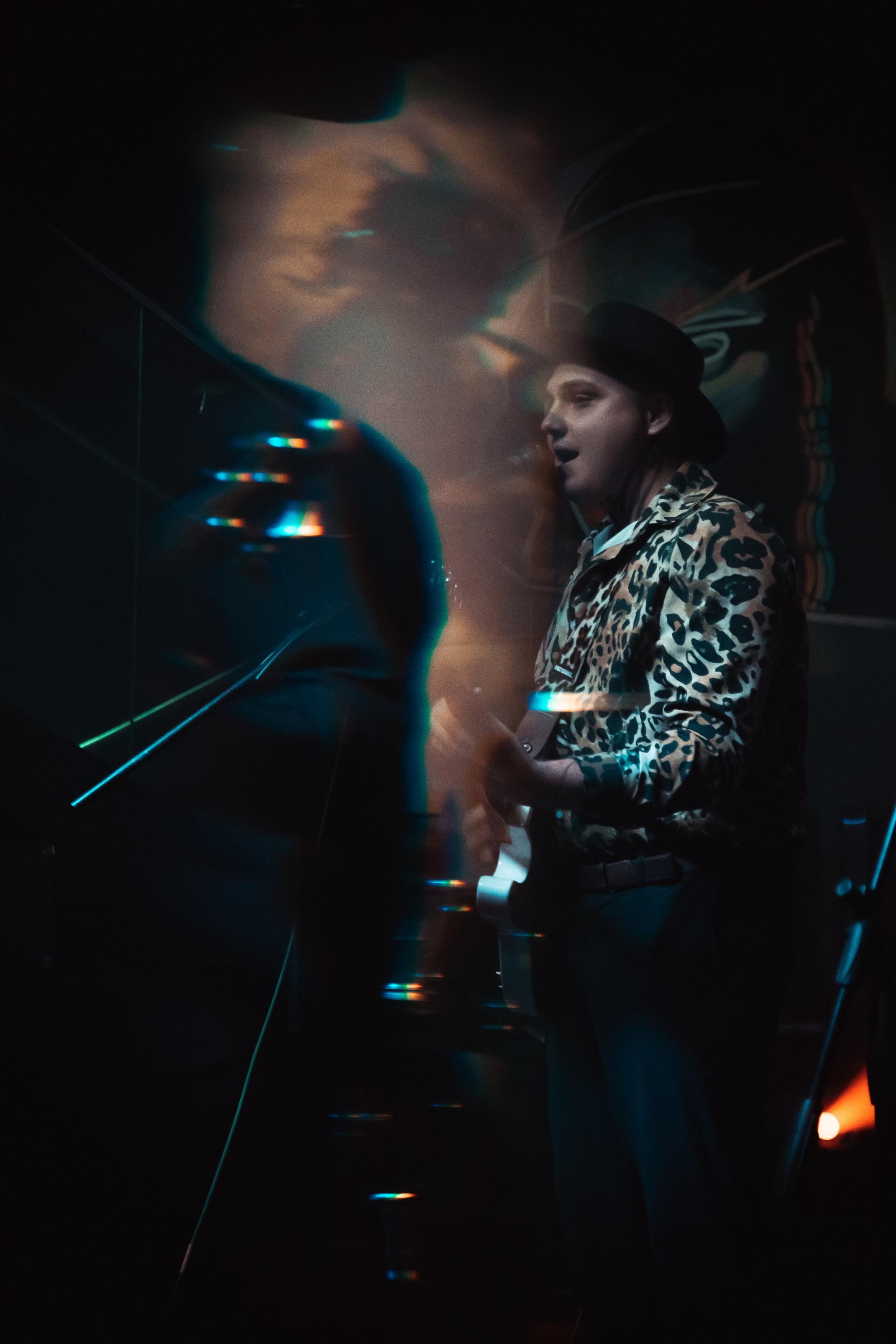 Tihi val, Summer hot rock, 12.07.2025, Эрмитаж. Фотограф Регина Крикунова г. Красноярск