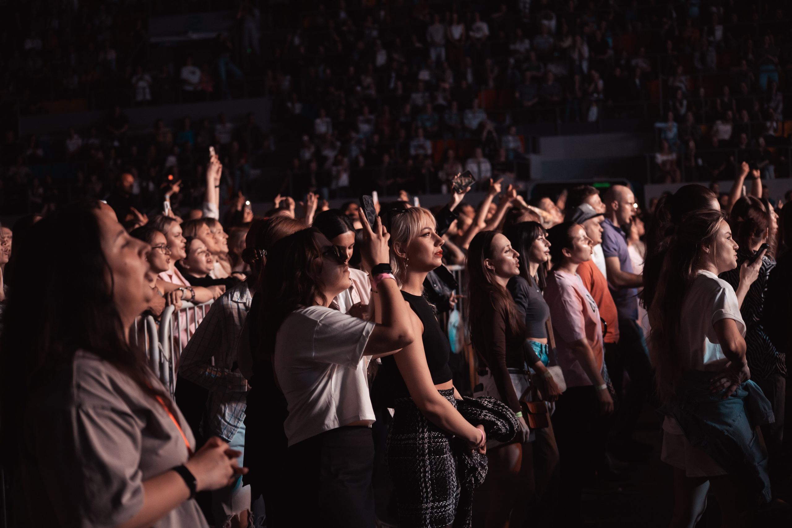 XOLIDAYBOY, Арена Север, 22.05.2025. Фотограф Регина Крикунова г. Красноярск