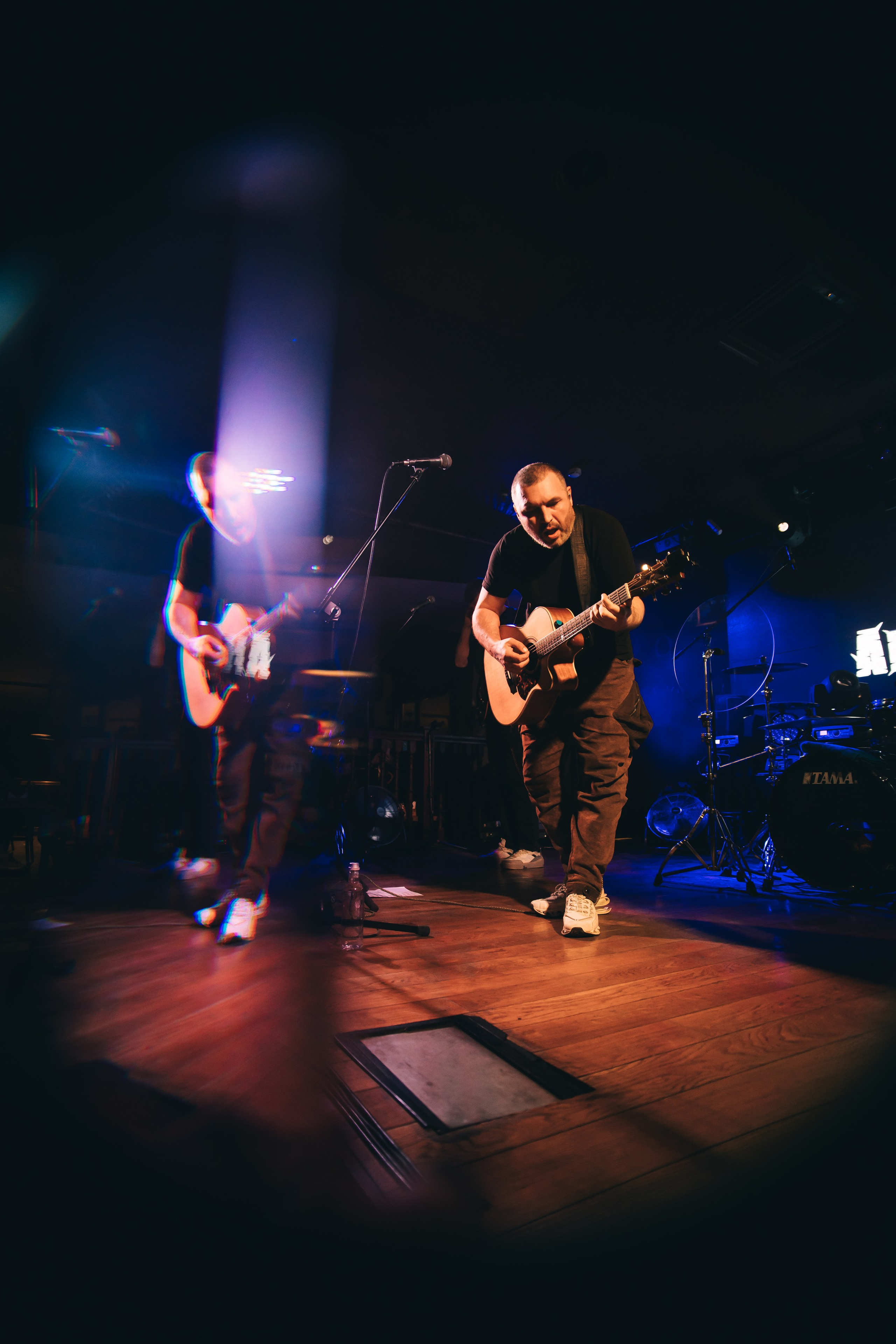 АнимациЯ. Красноярск, 19.01.2025. Максимилианс. Фотограф Регина Крикунова г. Красноярск