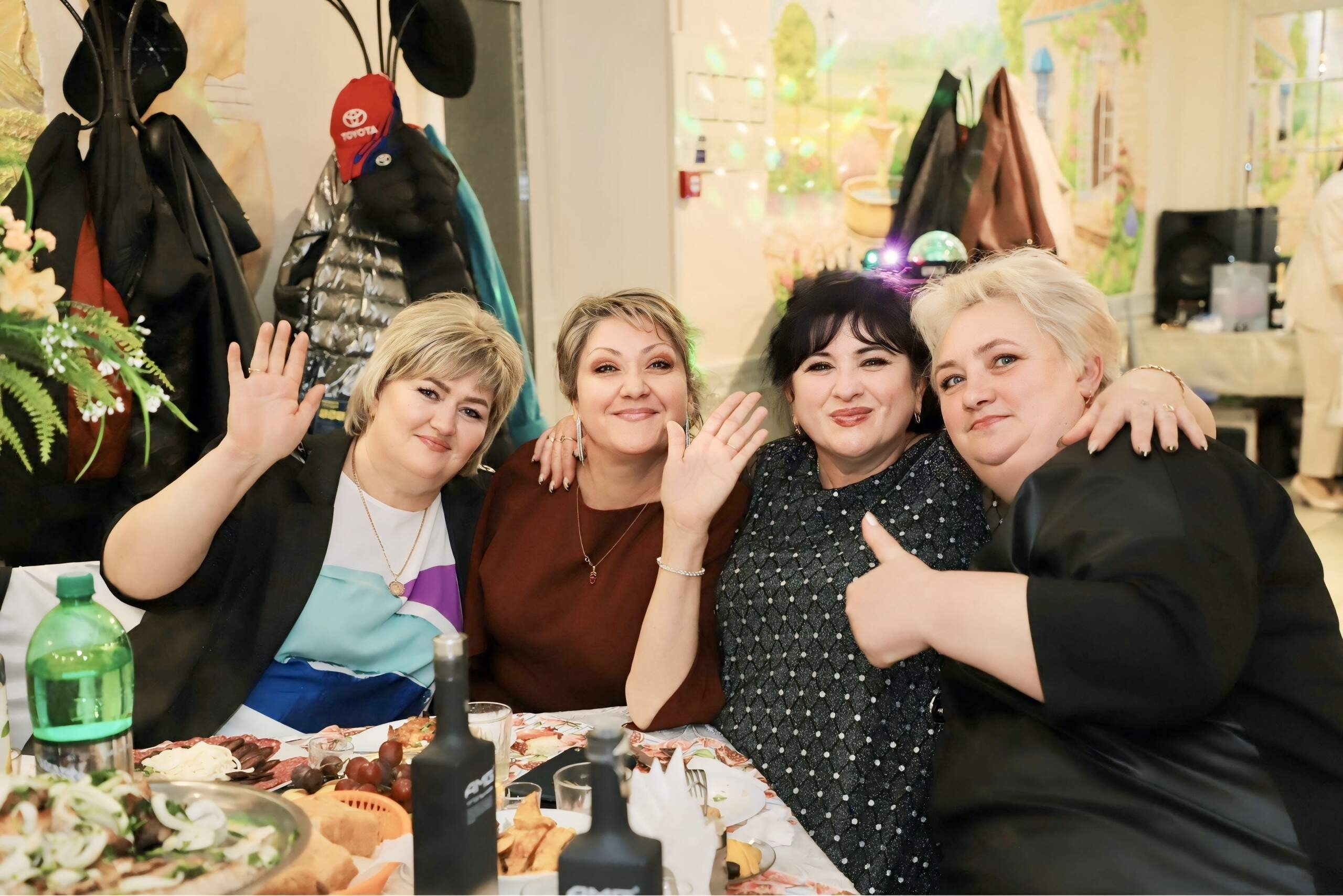 Мероприятия. Семейный и Свадебный фотограф Алиса Малиева