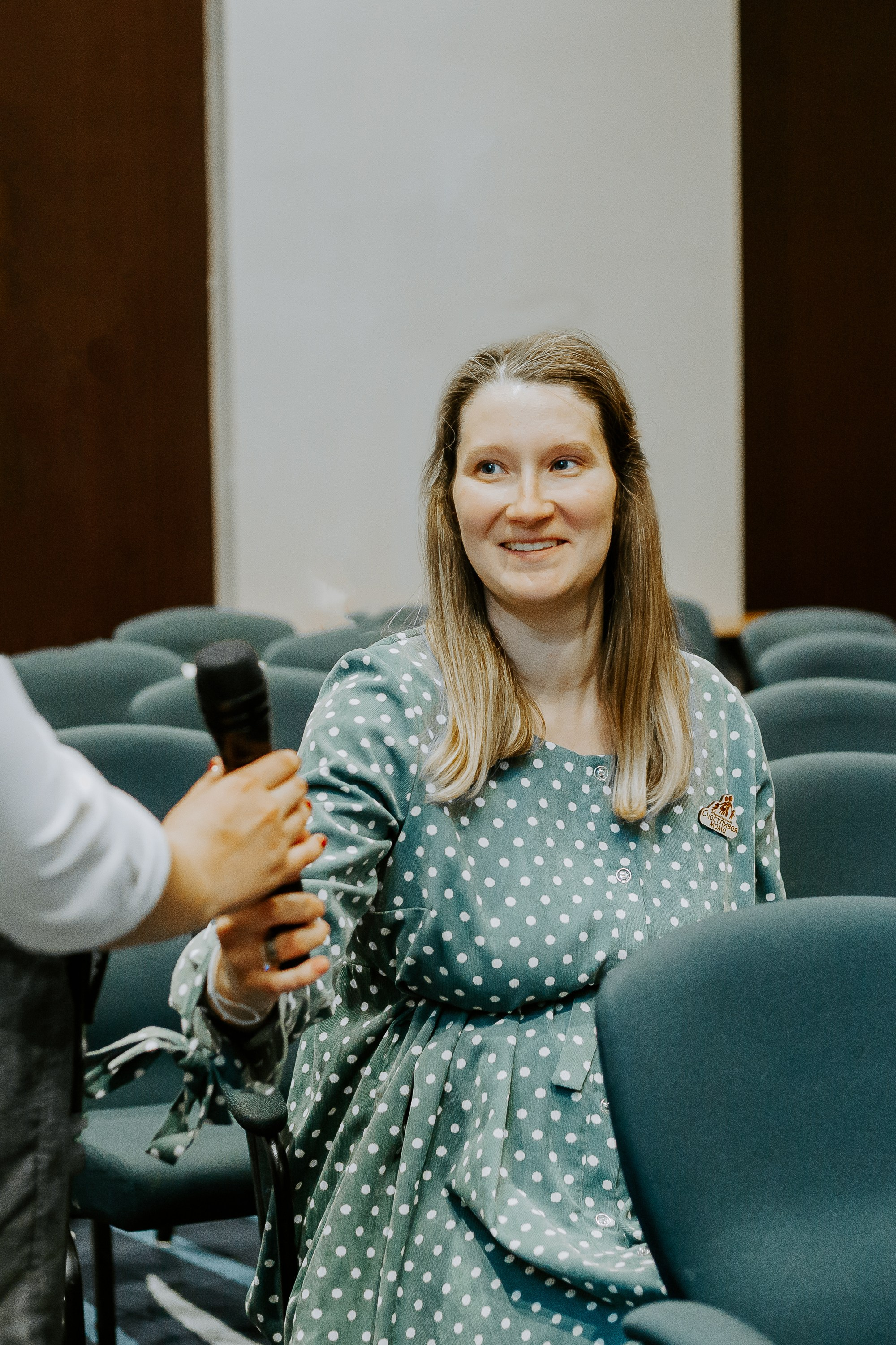 Уральский беременный форум 2024. Фотограф в Челябинске Ополихина Анна