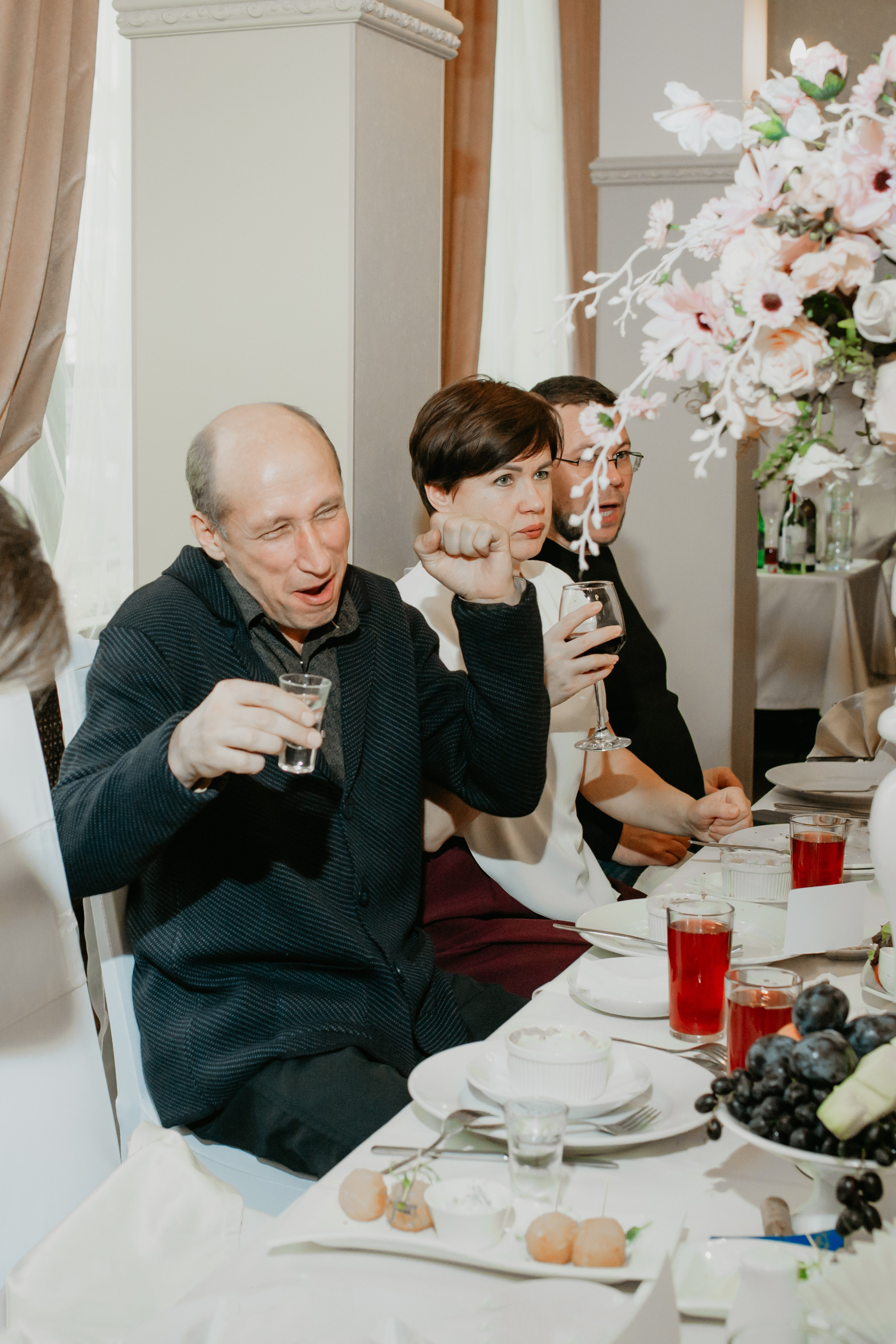 Юбилей 50. Фотограф в Челябинске Ополихина Анна