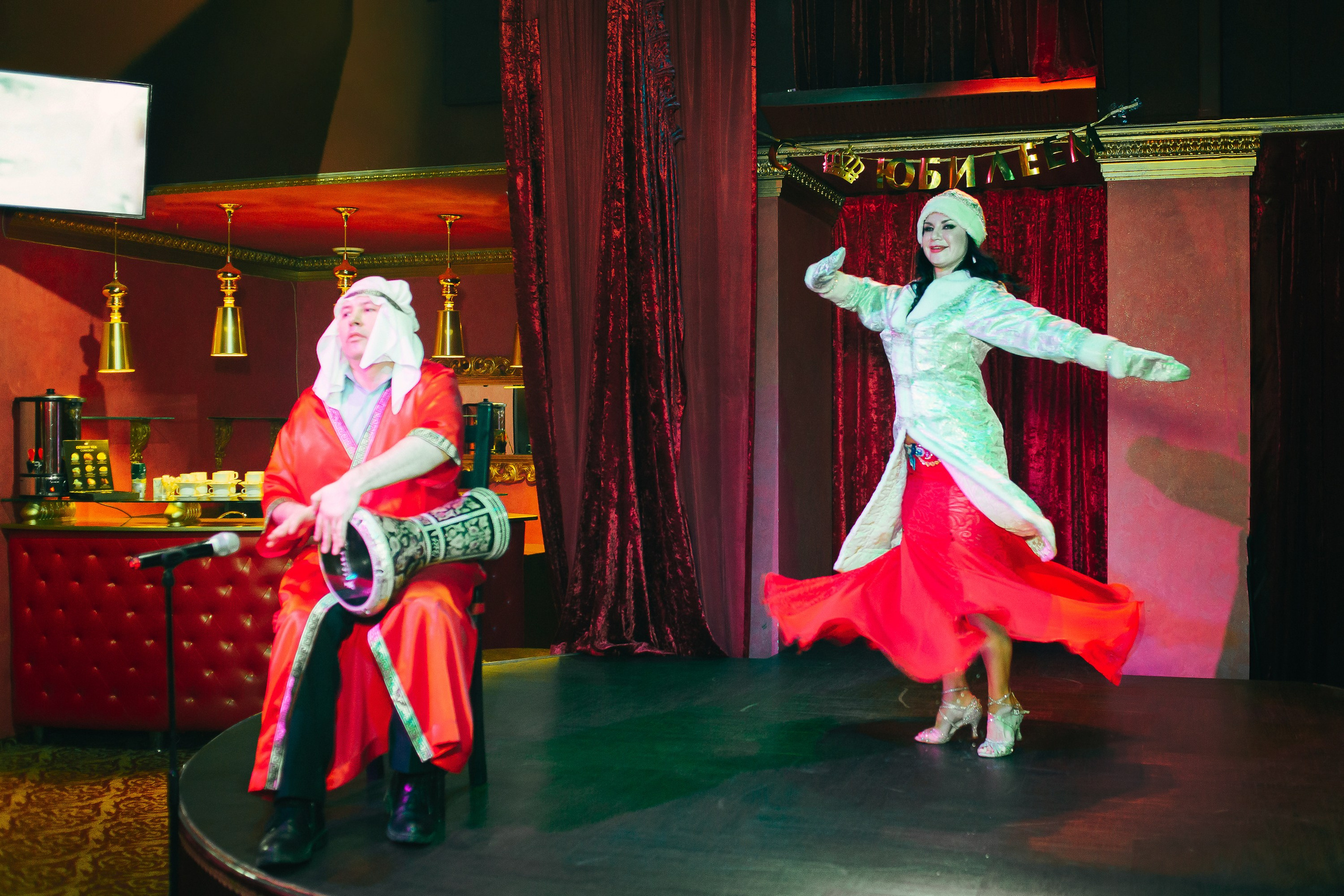 Юбилей 45. Фотограф в Челябинске Ополихина Анна