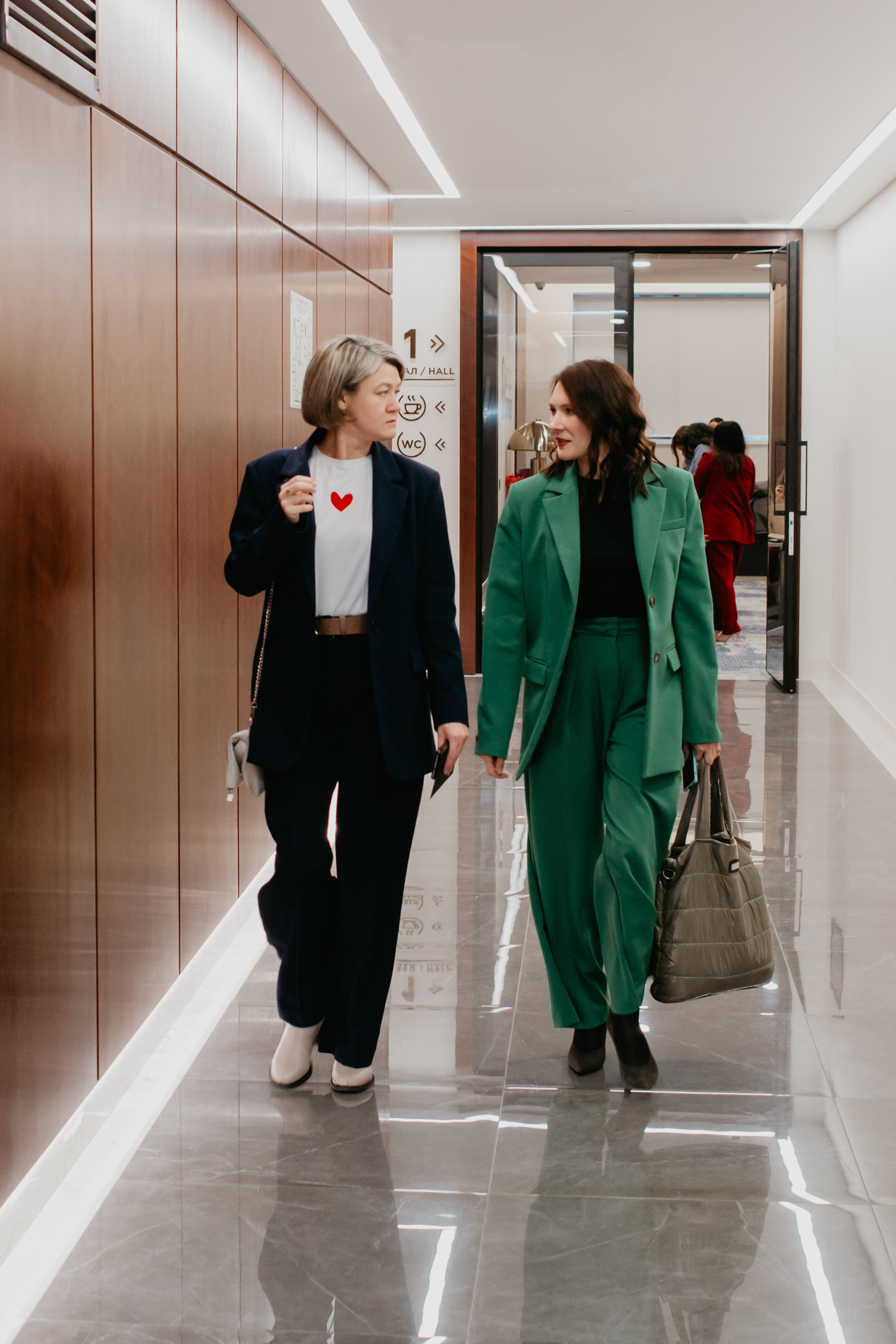 Конференция. Сила объединения. Фотограф в Челябинске Ополихина Анна