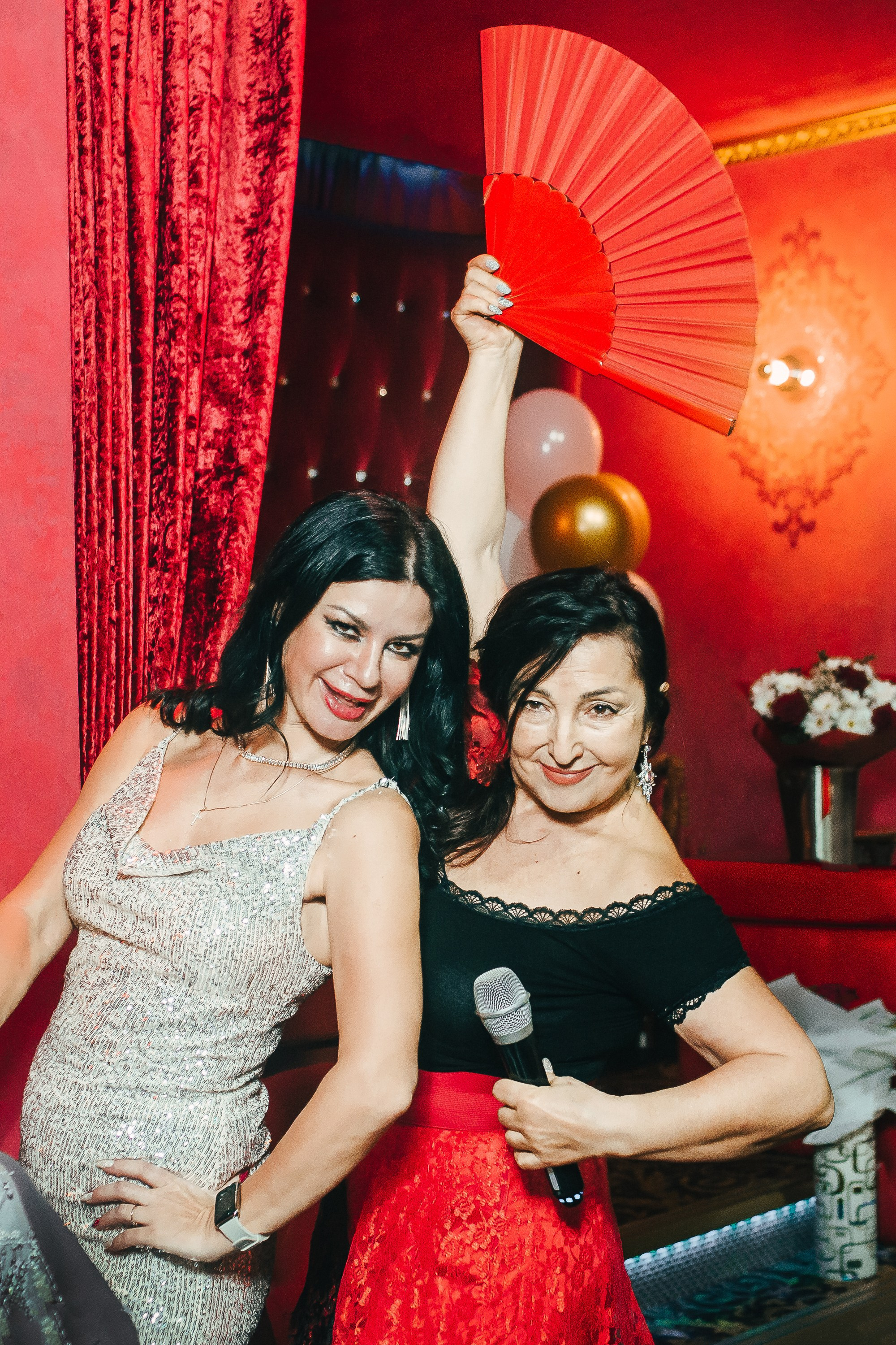 Юбилей 45. Фотограф в Челябинске Ополихина Анна