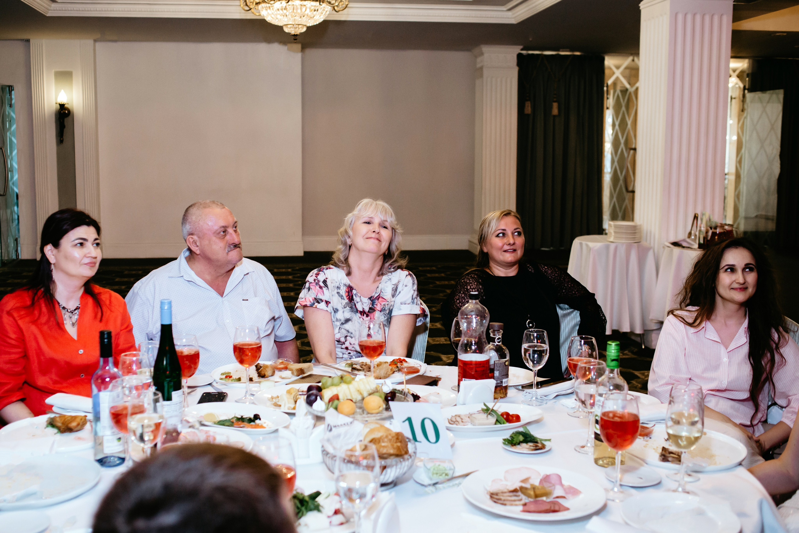 Выпускной 2025 (9класс) 124 школа. Фотограф в Челябинске Ополихина Анна