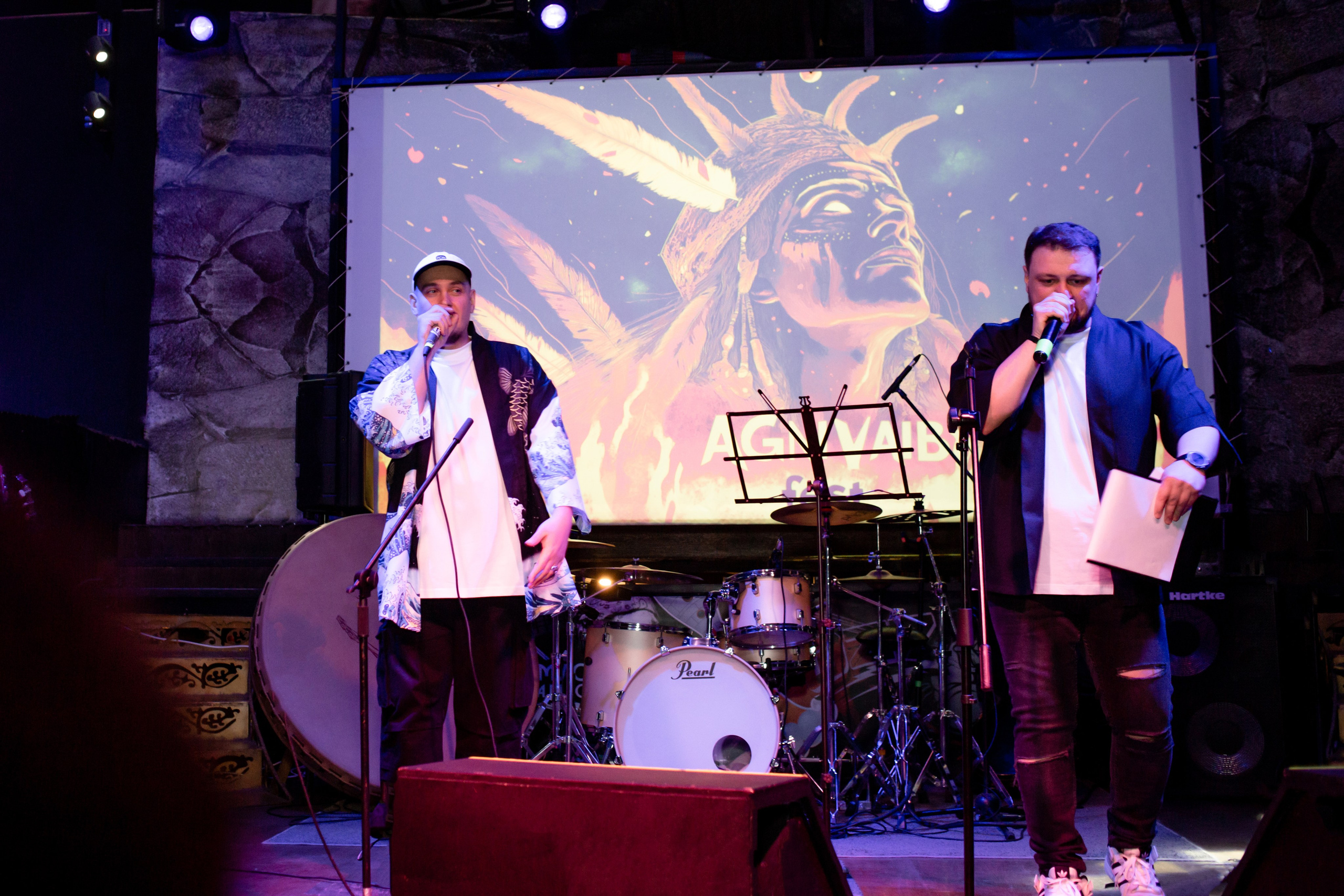 Agnivaib 2025 Ozz. Фотограф в Челябинске Ополихина Анна