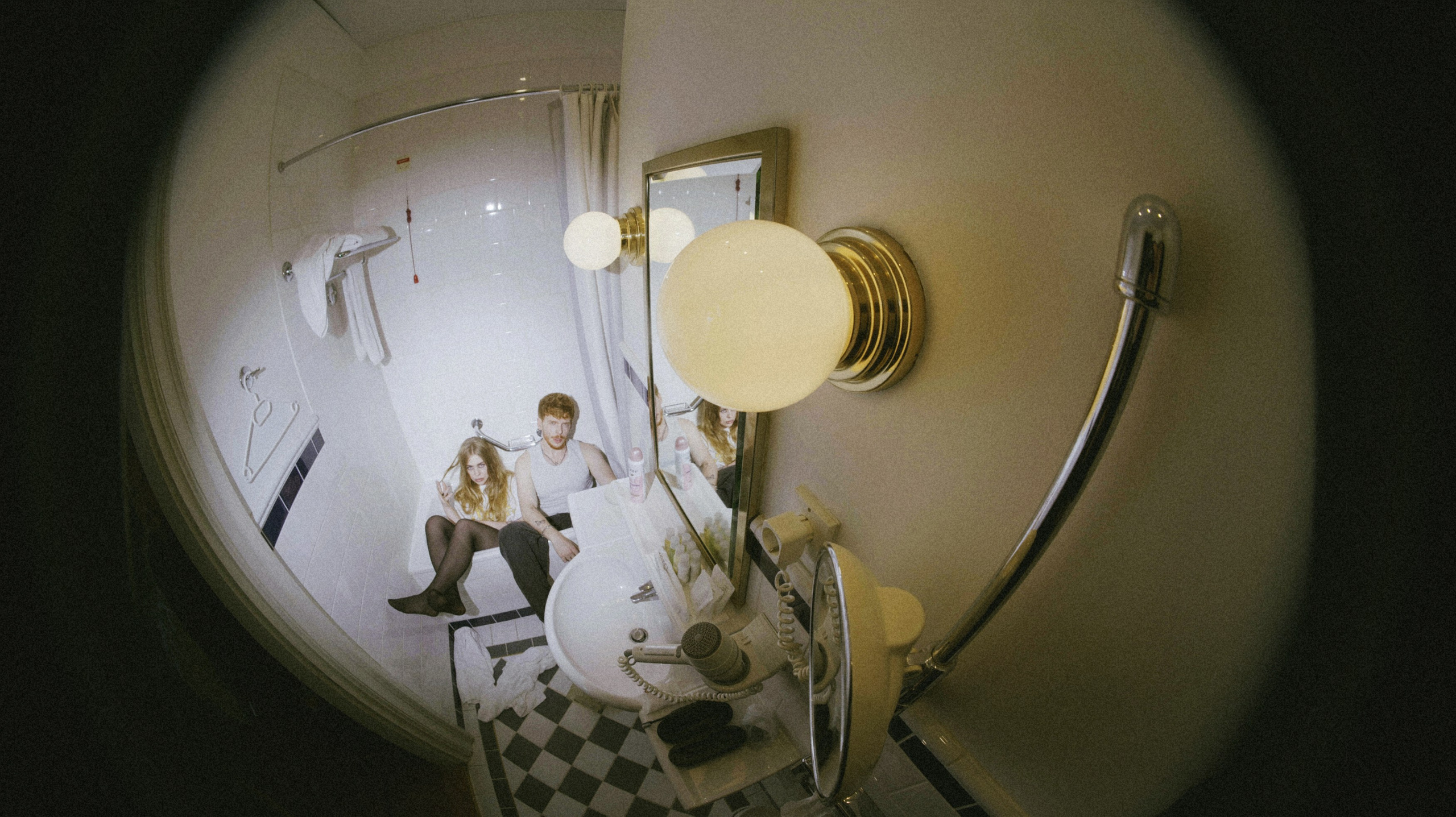 Shameless. Sasha&Karina Photographers