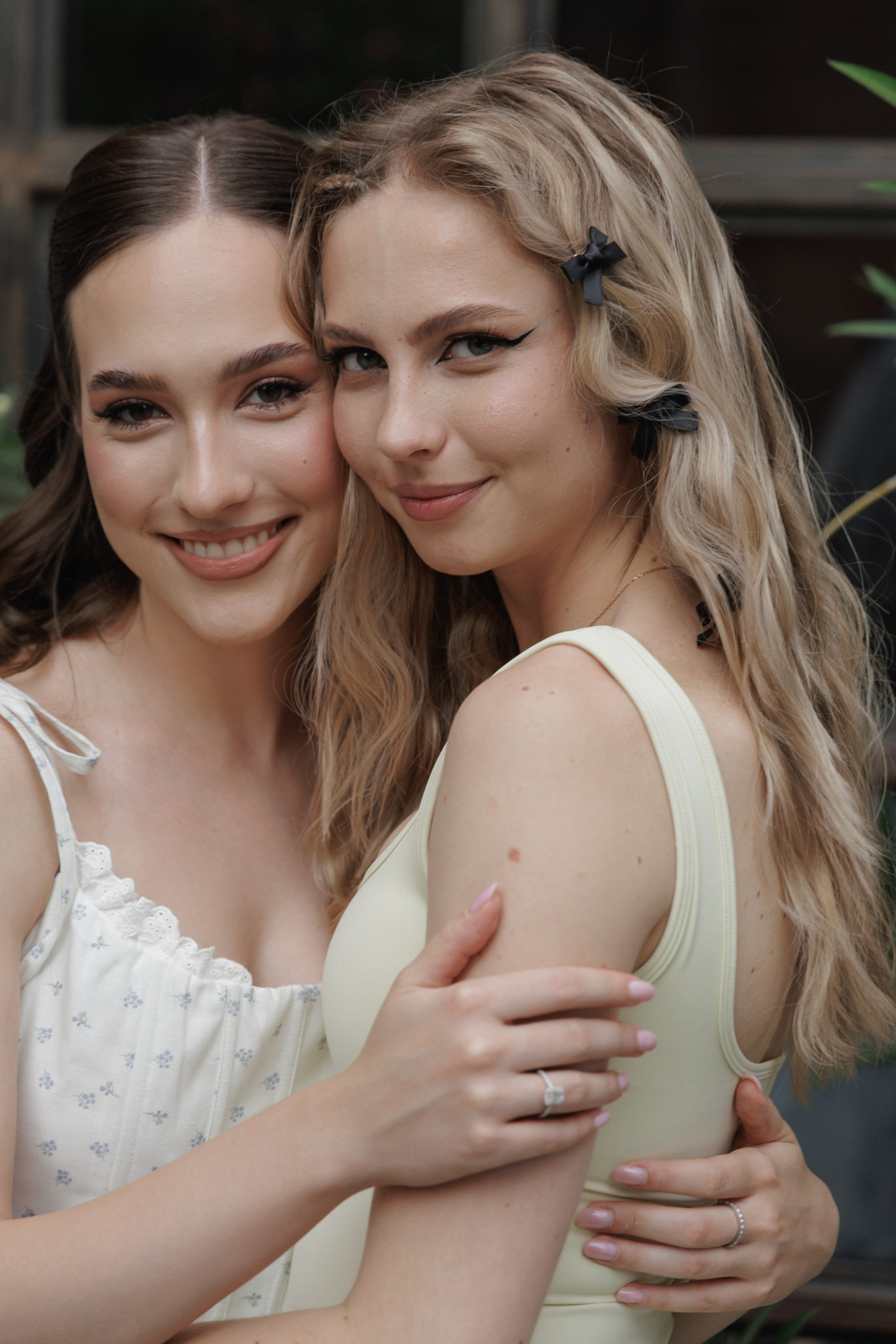 Девичник. Aleksantis