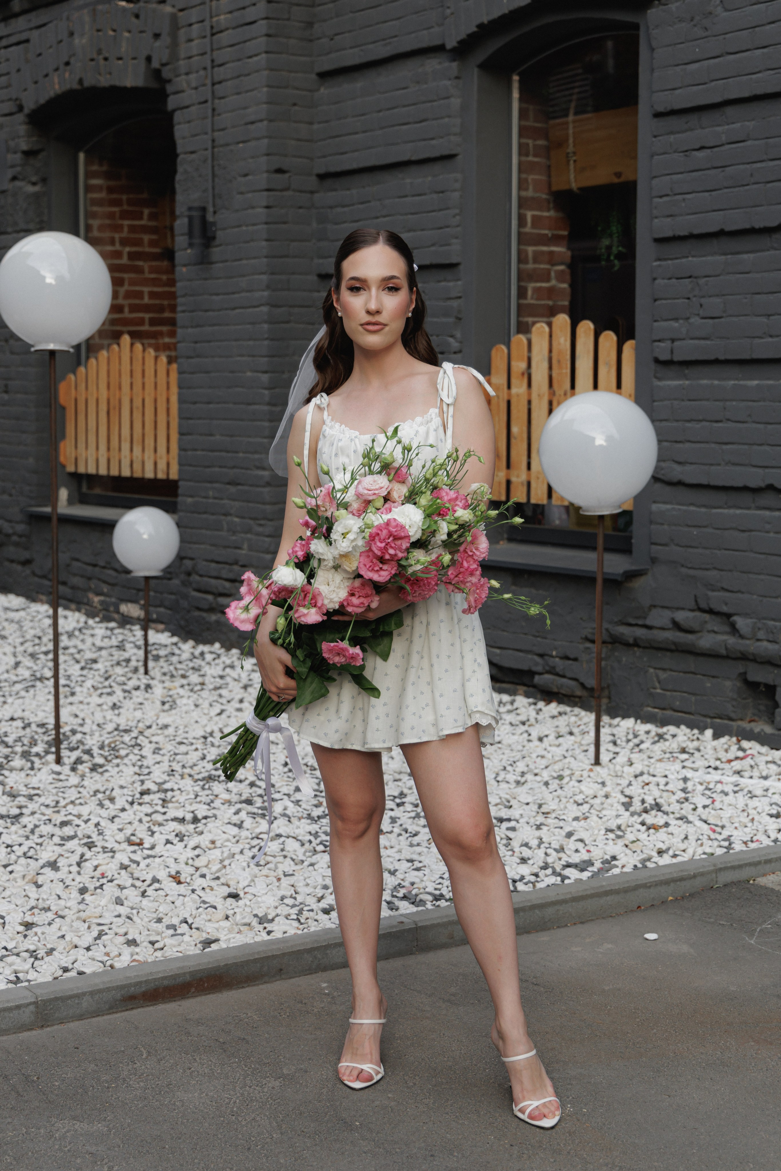 Девичник. Aleksantis