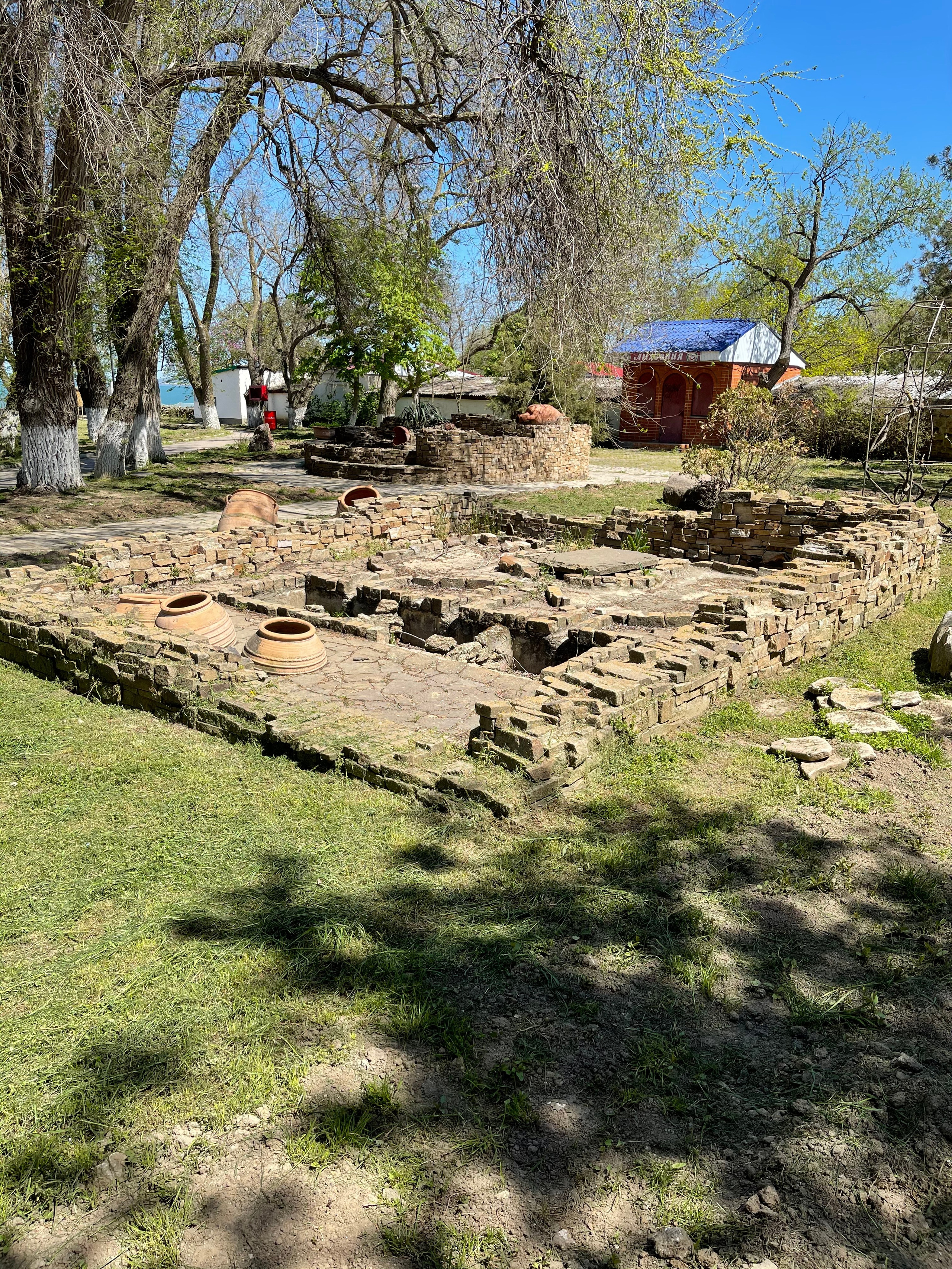 Крым — 21. Своя Мастерская