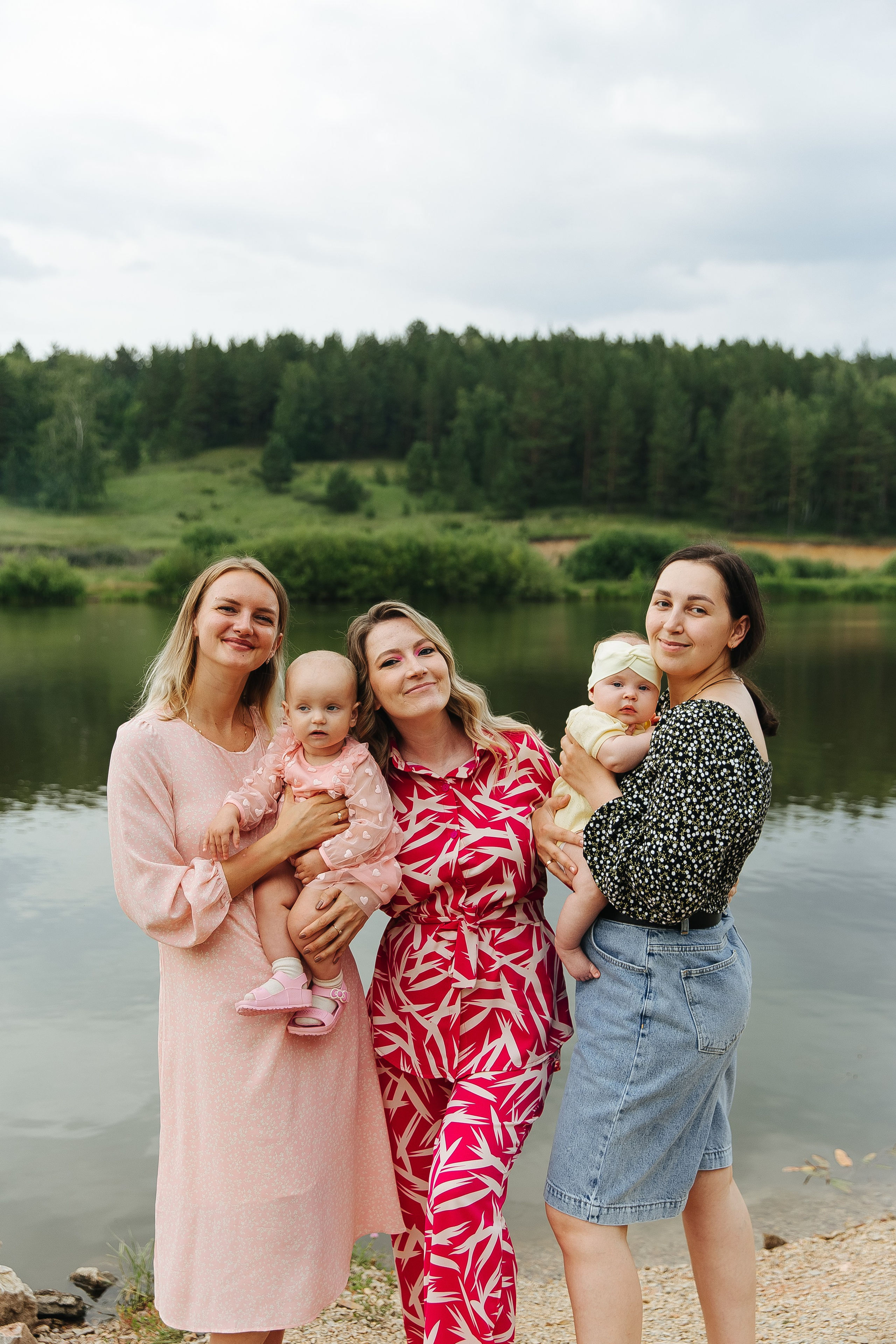 Гендерпати. Фотограф в Красноярске Любовь Малеева