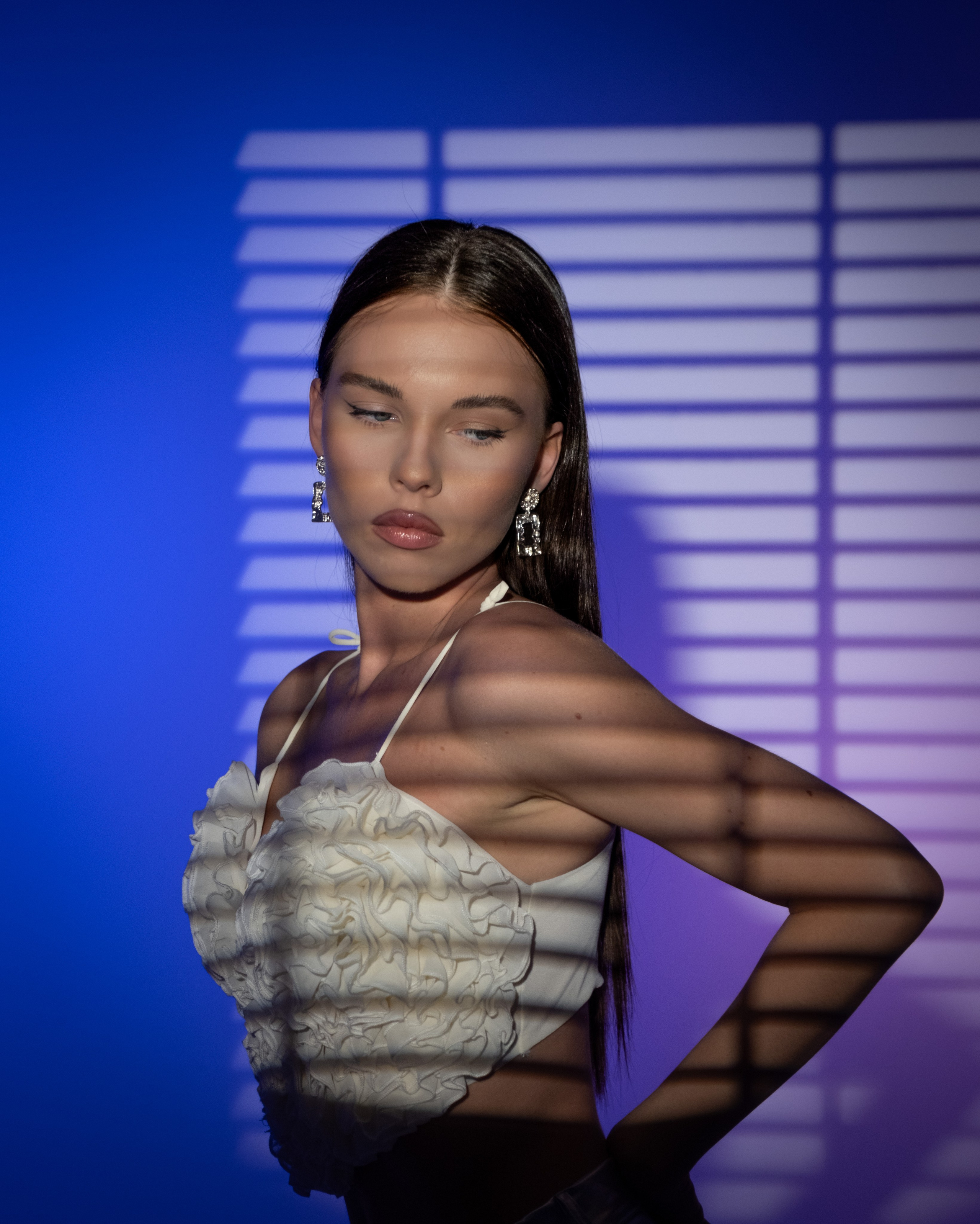 Студийная съёмка. Семейный фотограф и видеограф. Москва