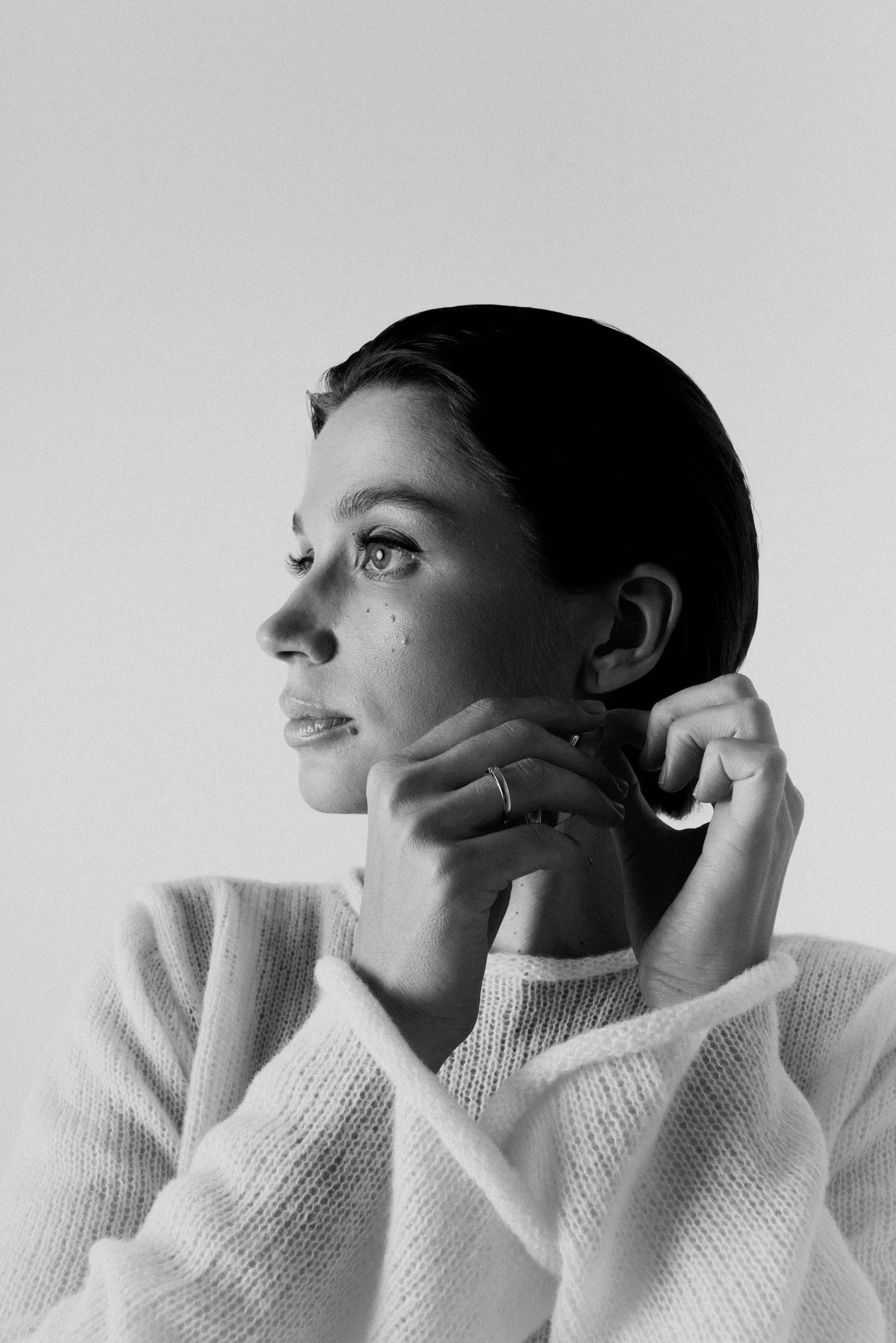 Фотосессия в Санкт-Петербурге