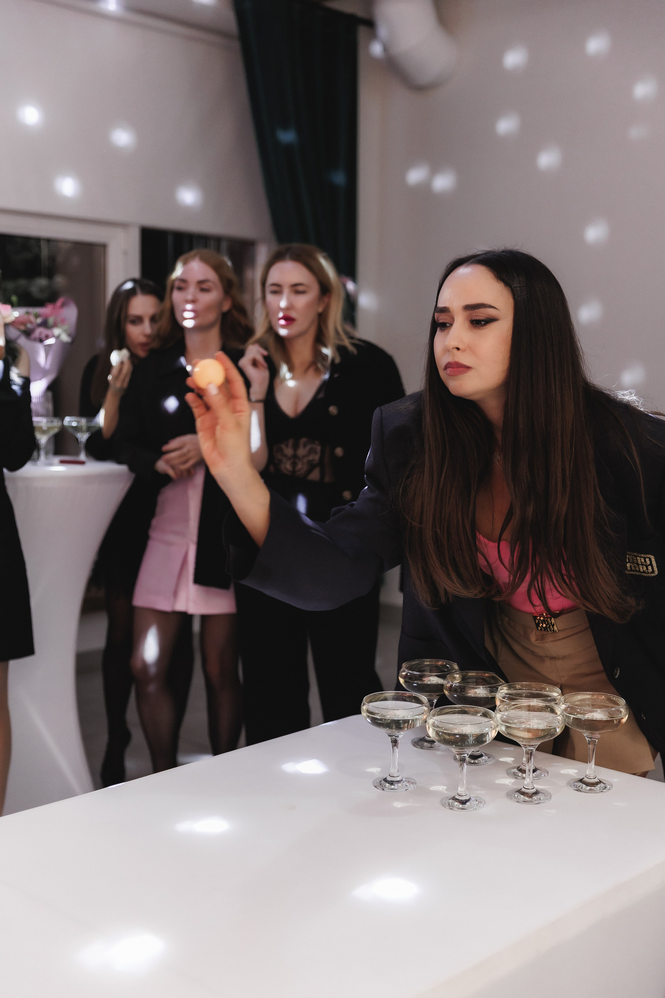 Pobedaname Party. Фотограф в Волгограде — Александра Искандерова