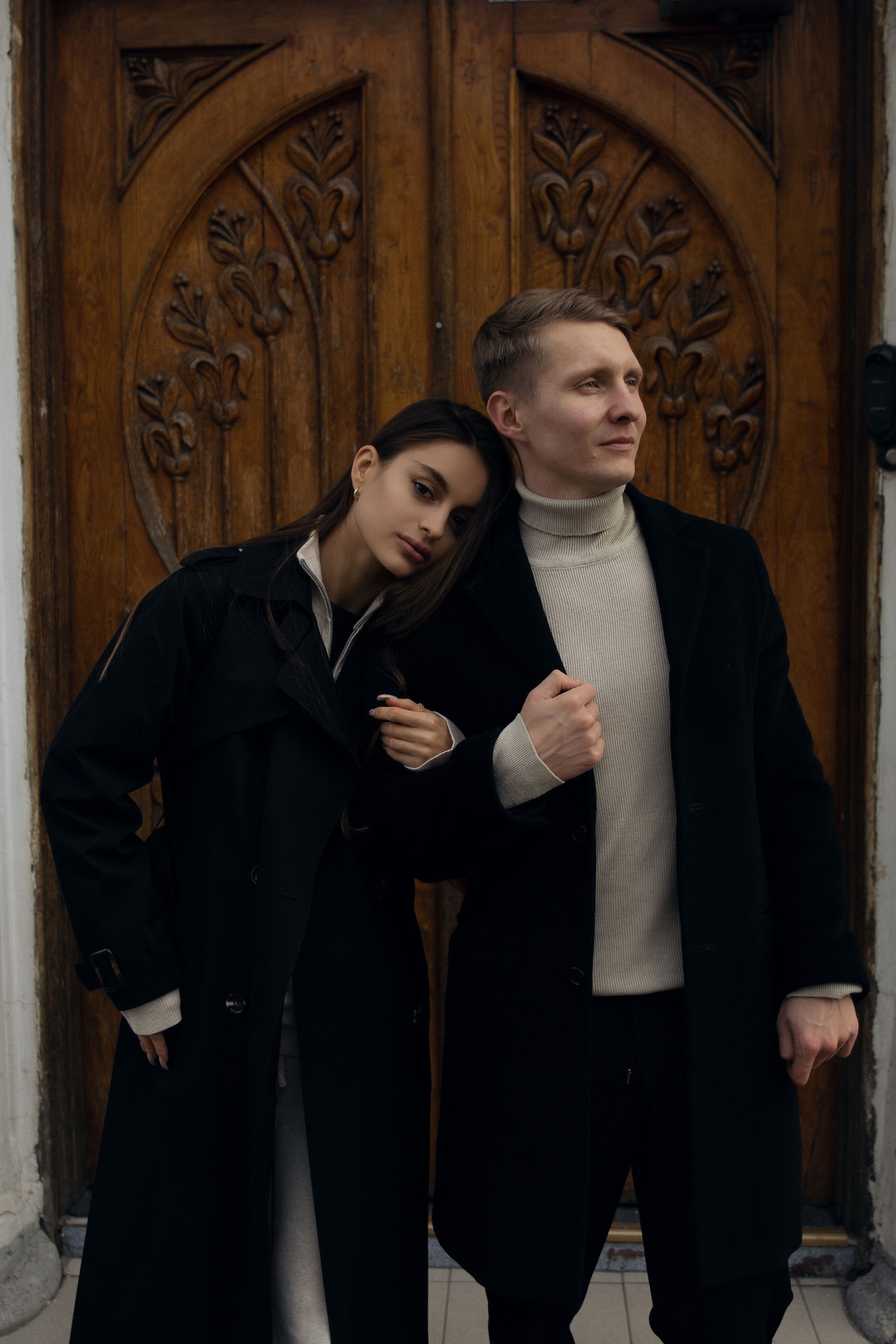 Света и Саша. Свадебный и женский фотограф в Ставрополе Вика Лексеева