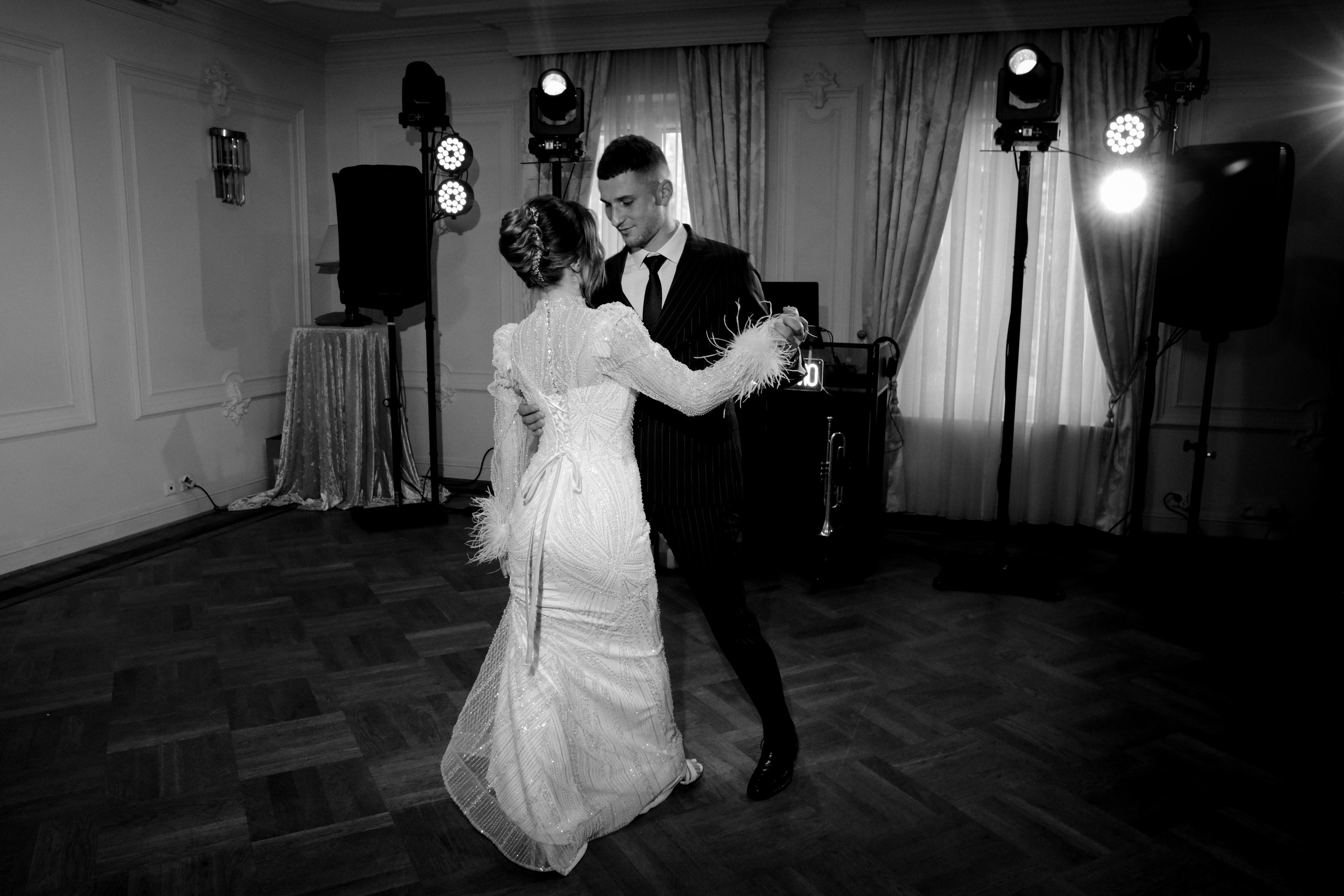 Одного дня та назавжди. Свадебный и семейный фотограф в Варшаве