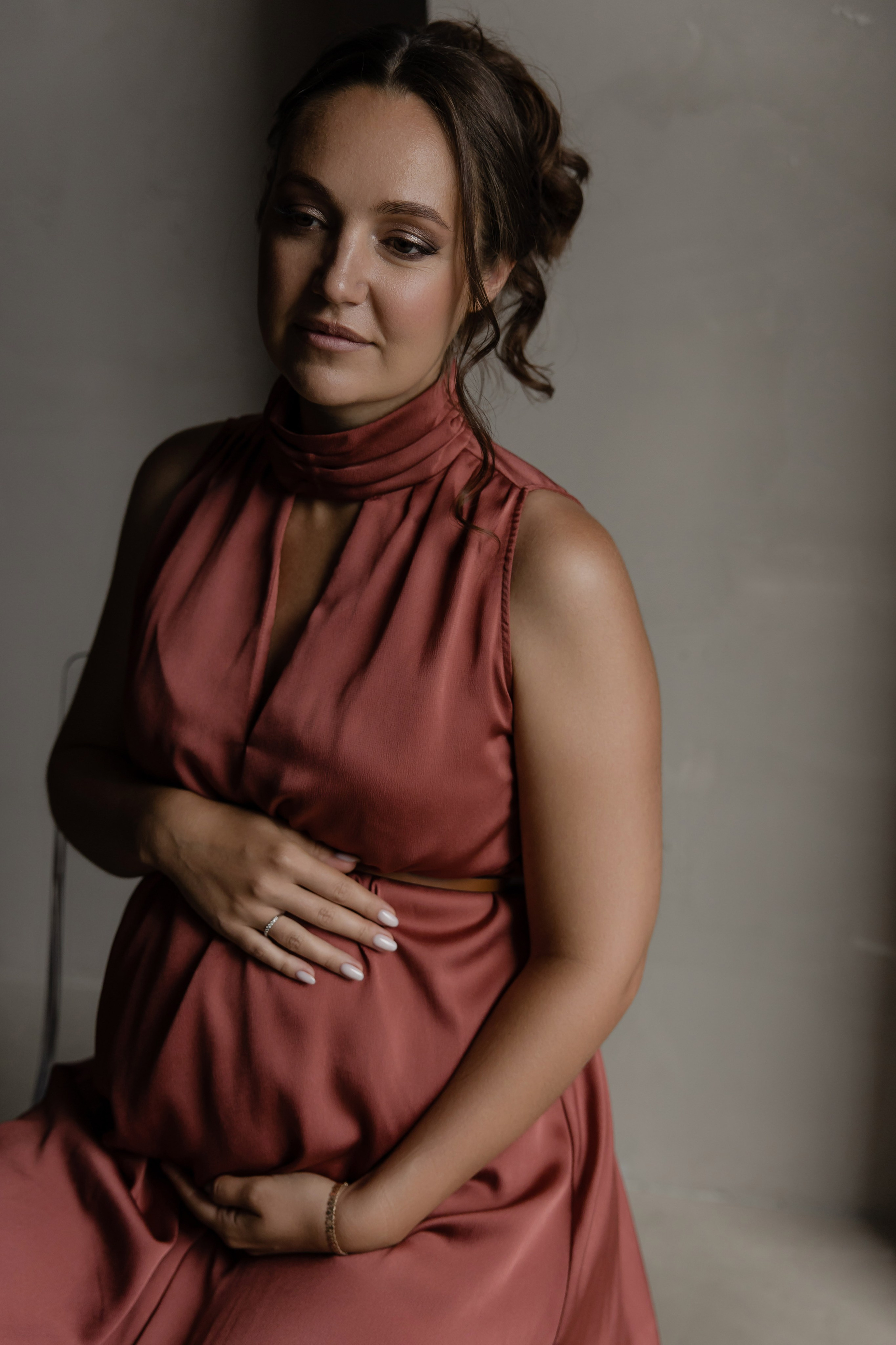 Сергей и Вероника. Свадебный и Семейный фотограф по всему миру Анна Фёдорова