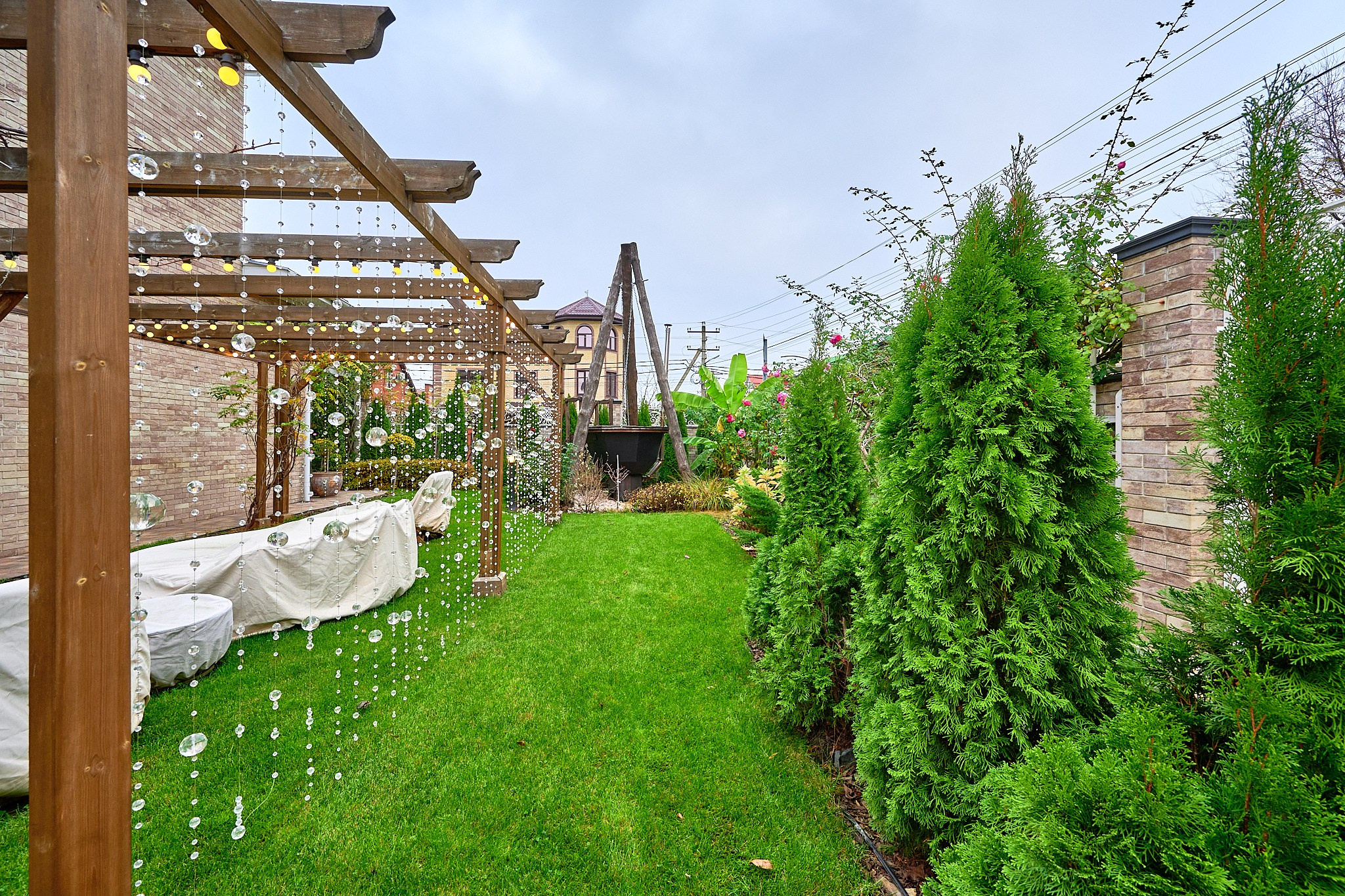 Дом 197. Интерьерный фотограф в Краснодаре