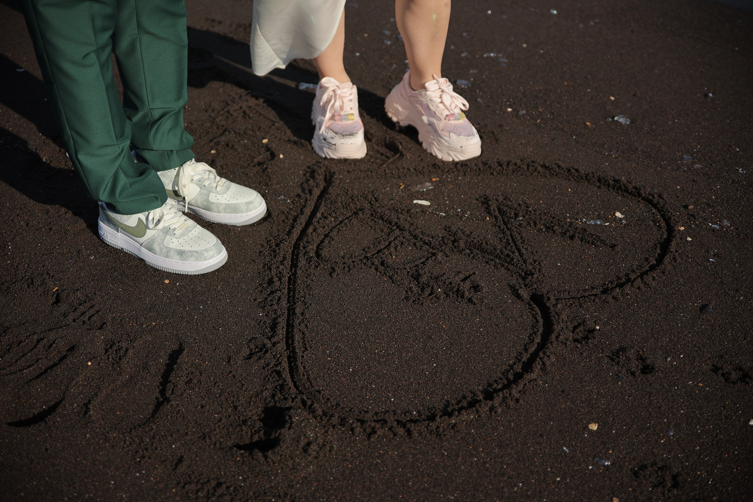 Игорь & Влада