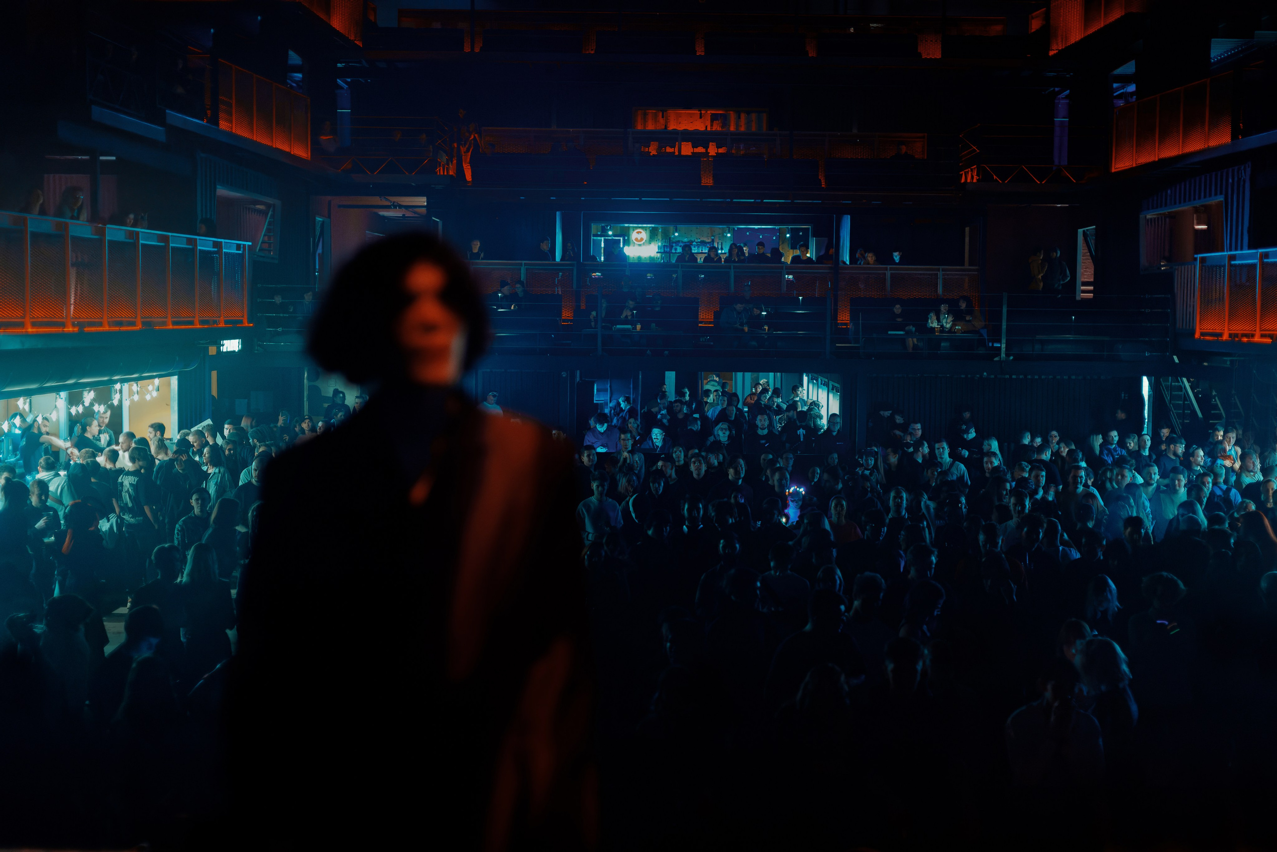 Репортажный и портретный фотограф, Влад Хафизов, Москва